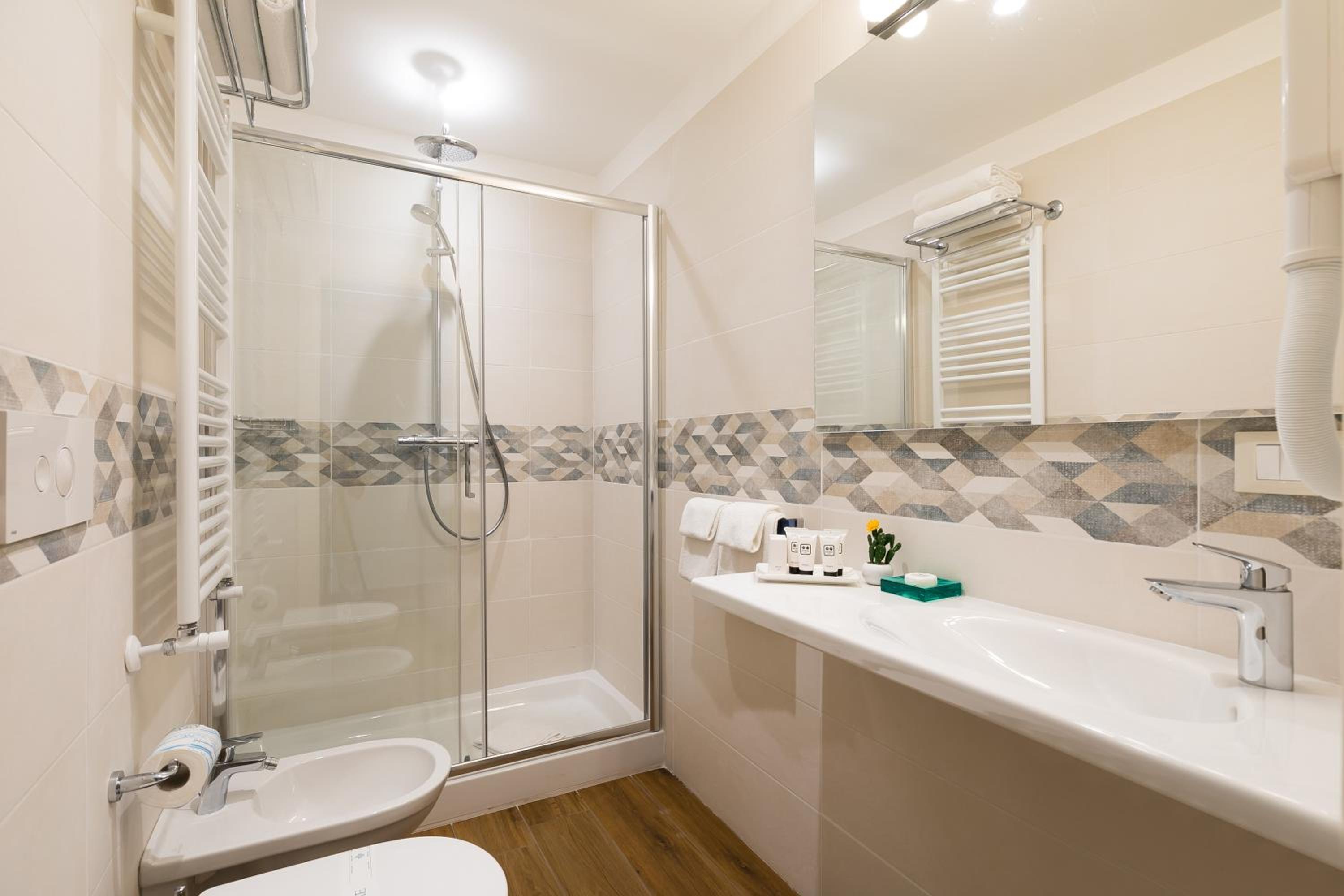 Demetra Eco Guest House