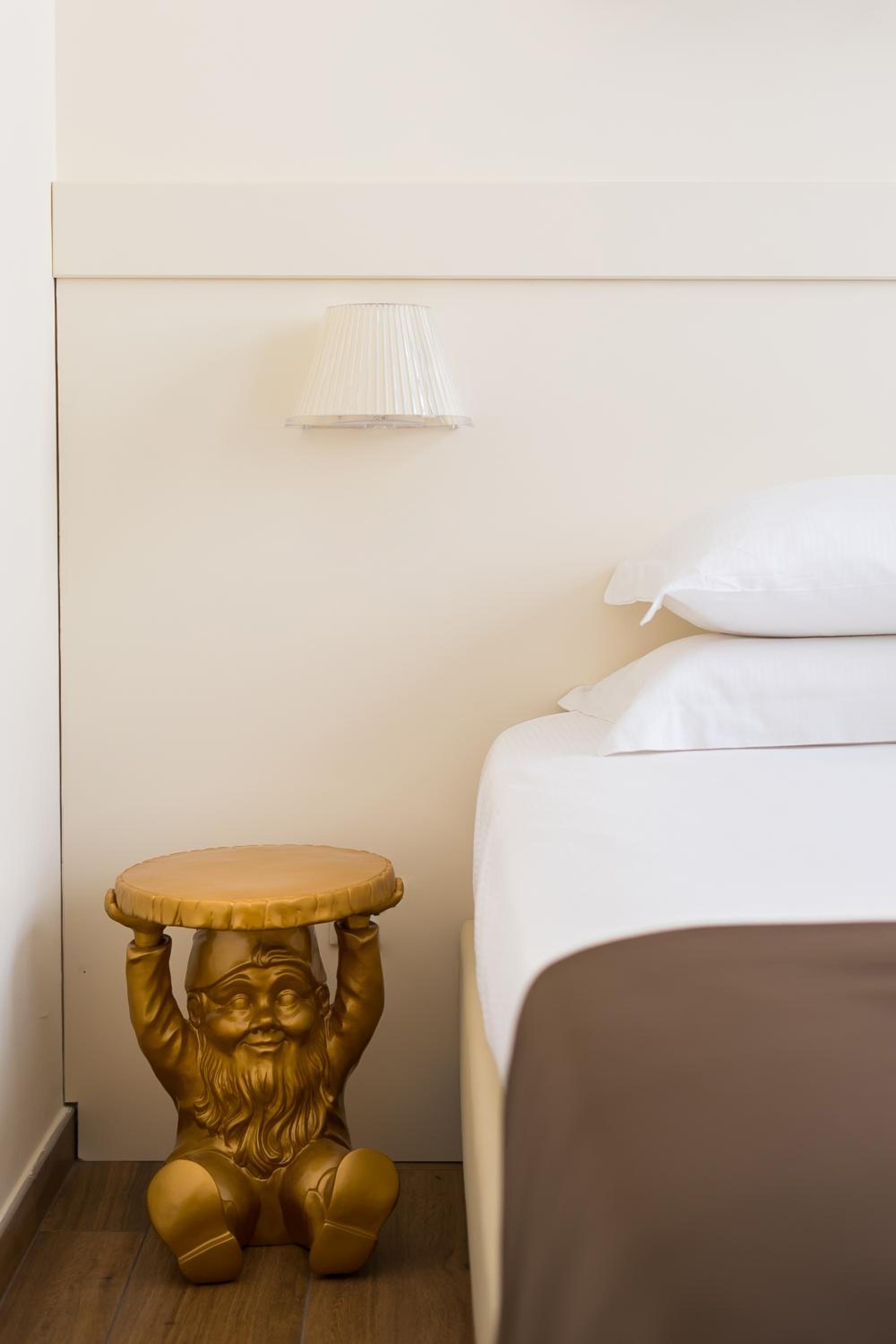 Demetra Eco Guest House