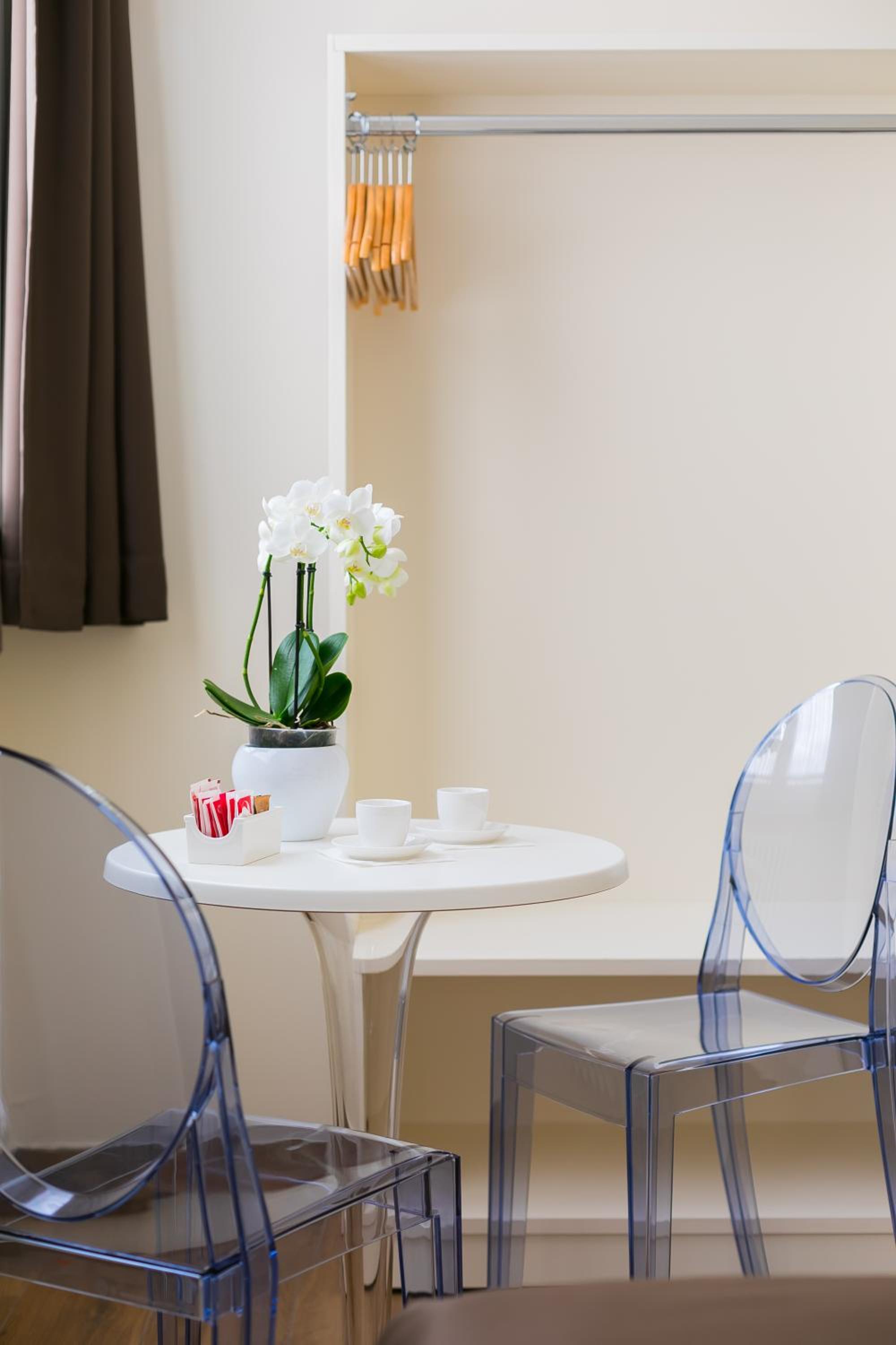 Demetra Eco Guest House
