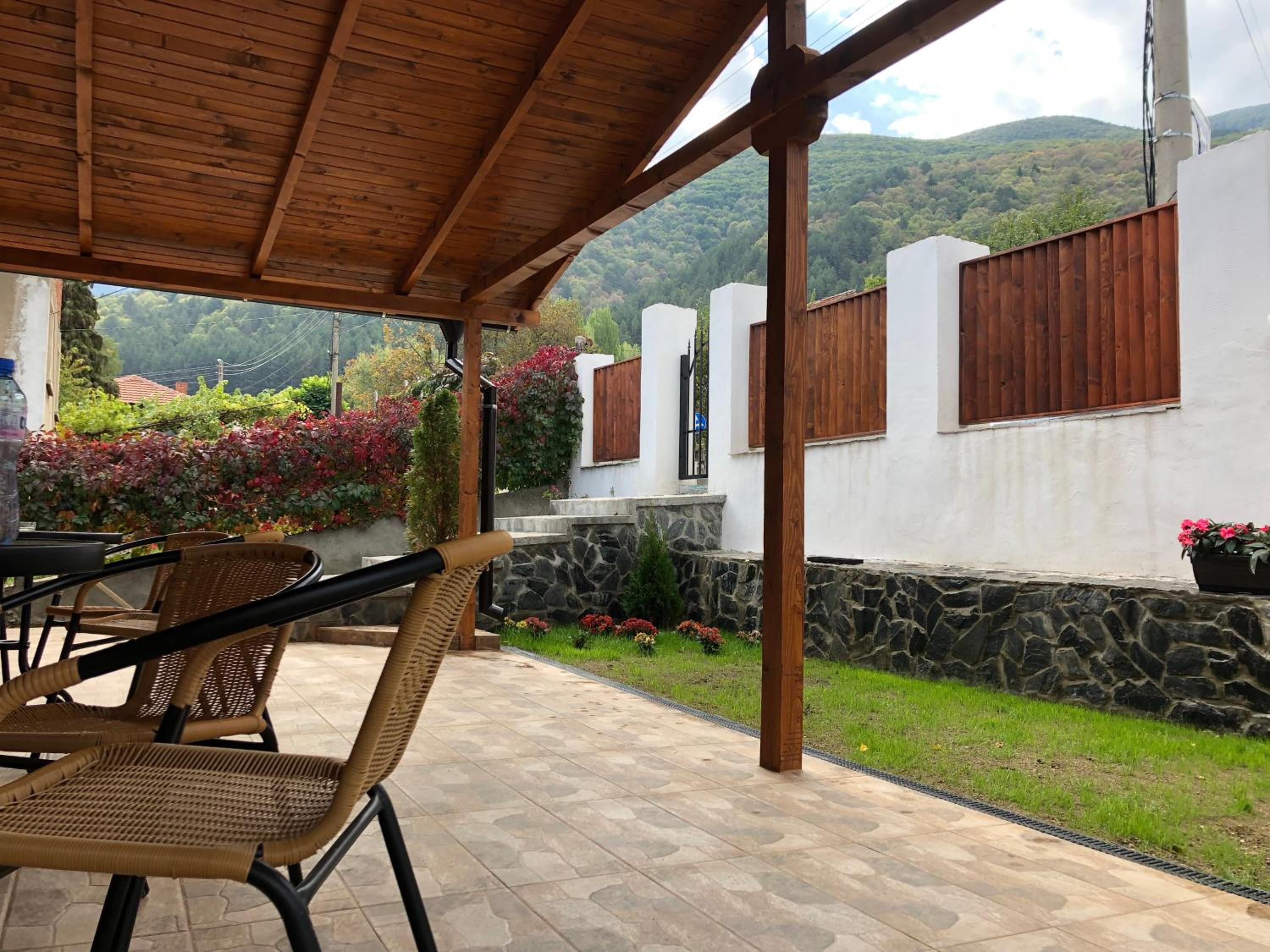 Vila Rila