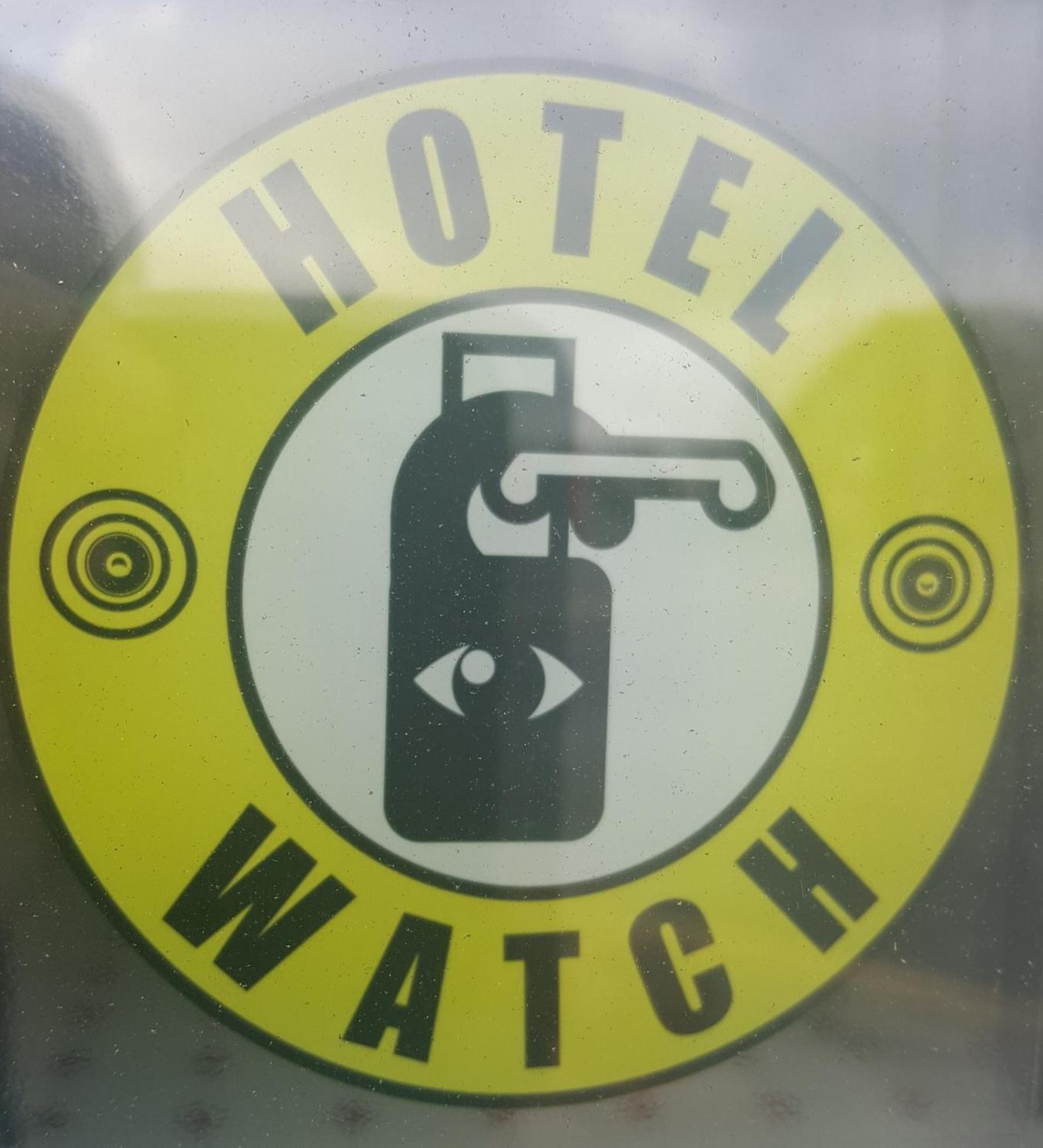 Airport Guest House