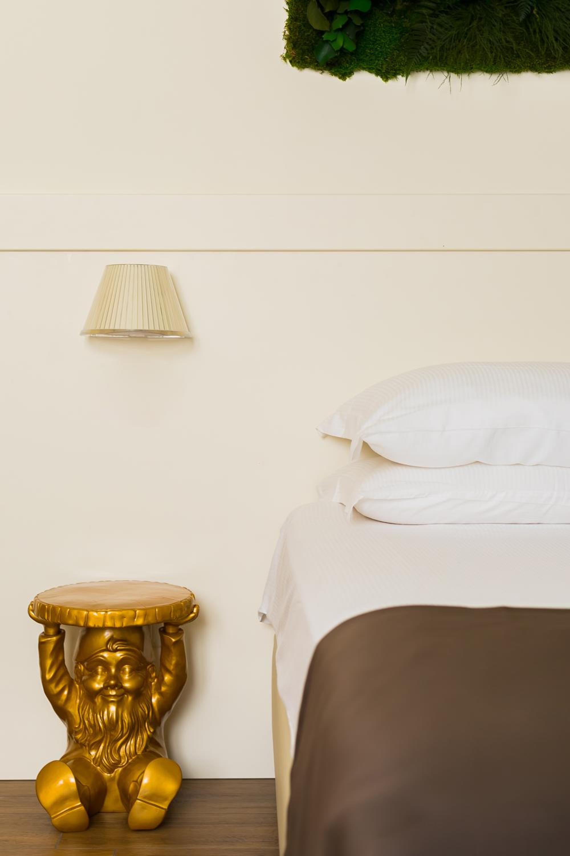 Demetra Eco Guest House