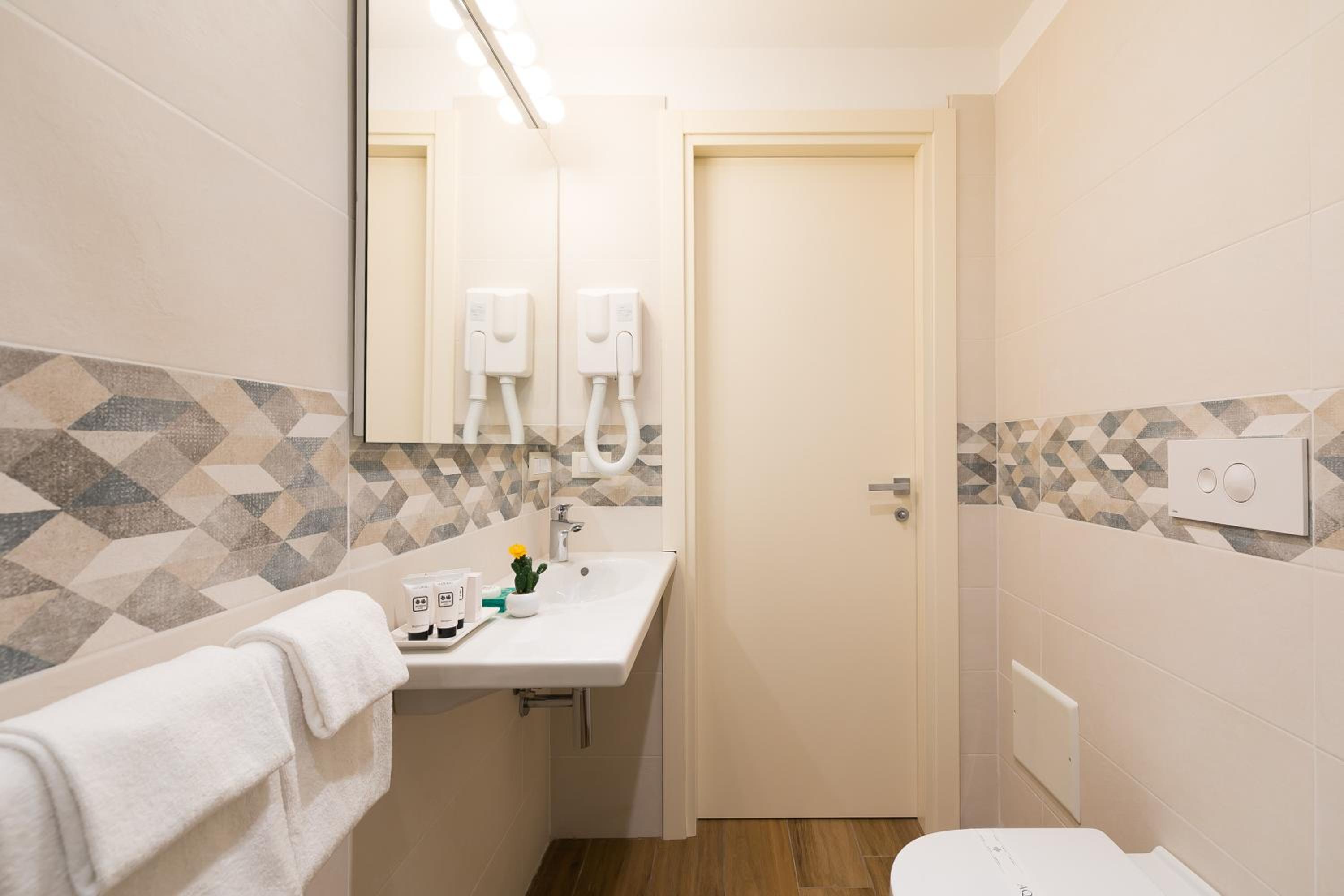 Demetra Eco Guest House