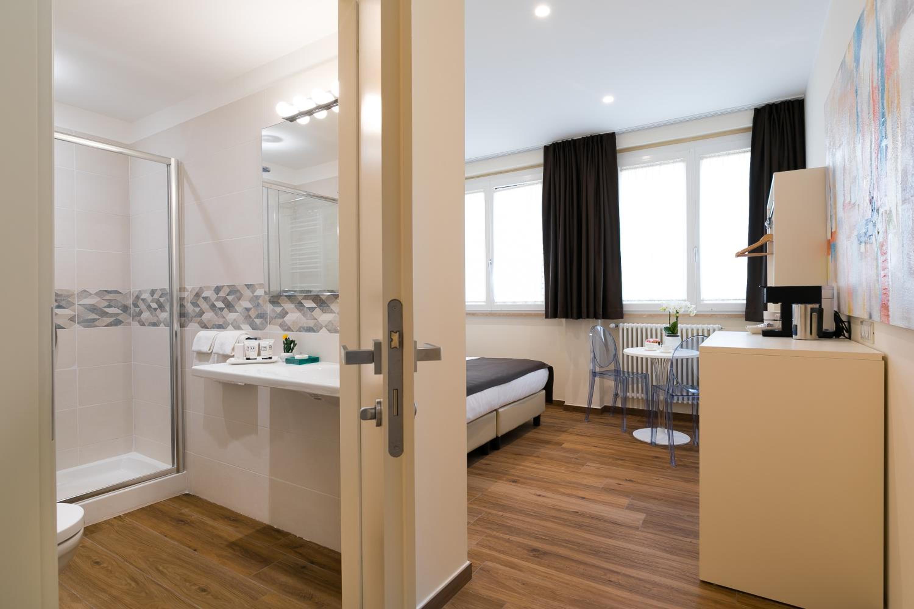 Demetra Eco Guest House