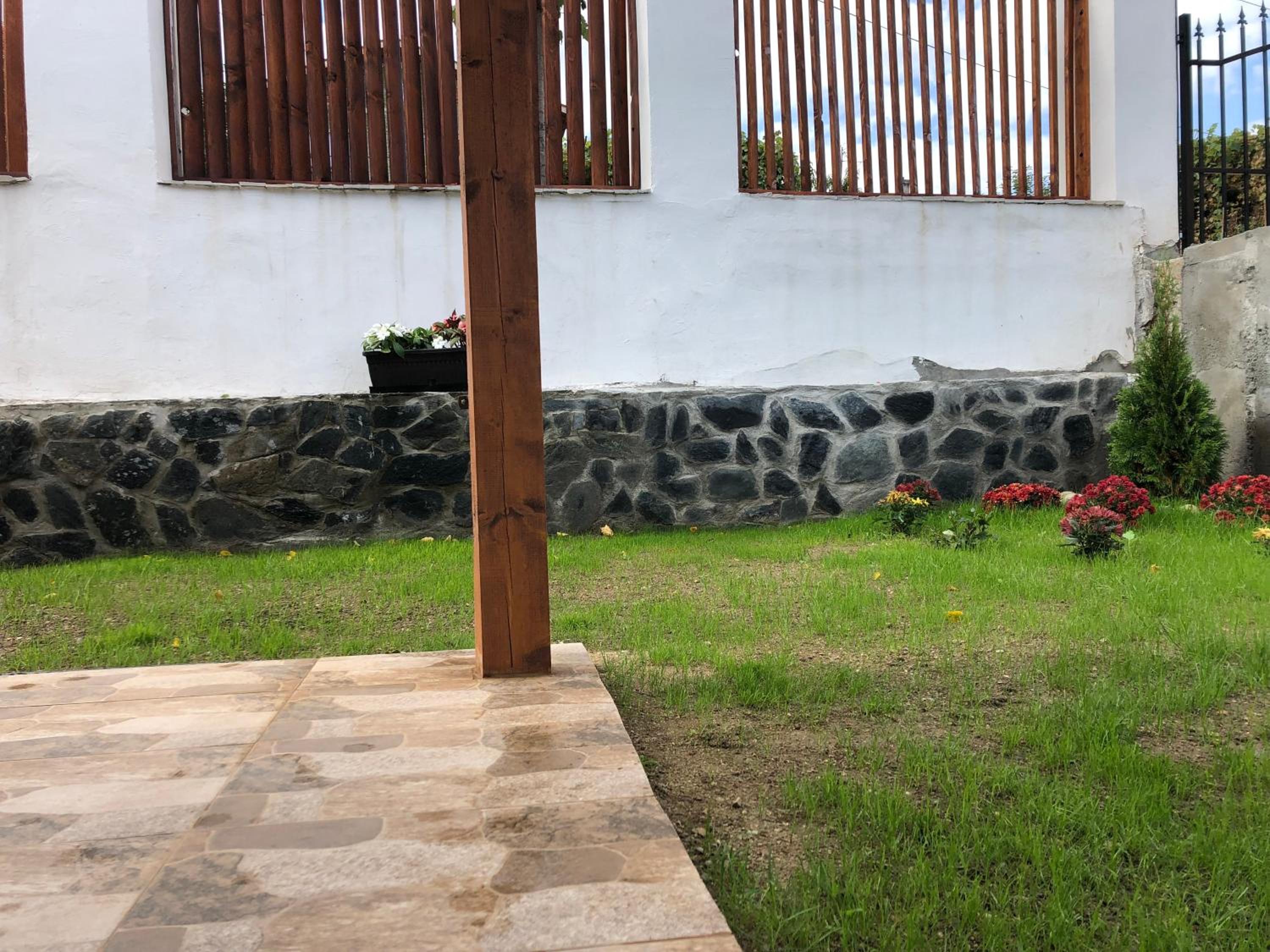 Vila Rila