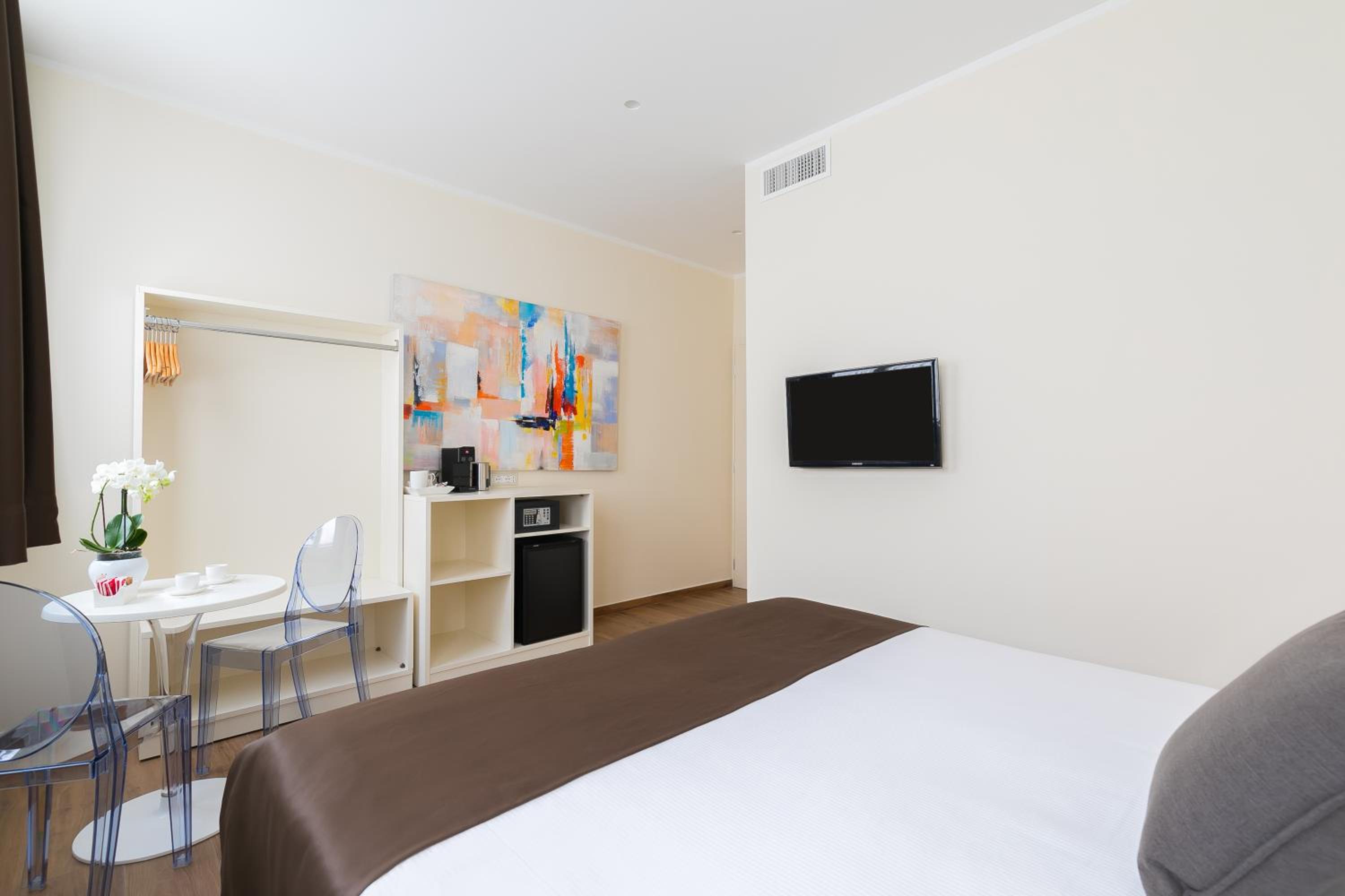 Demetra Eco Guest House