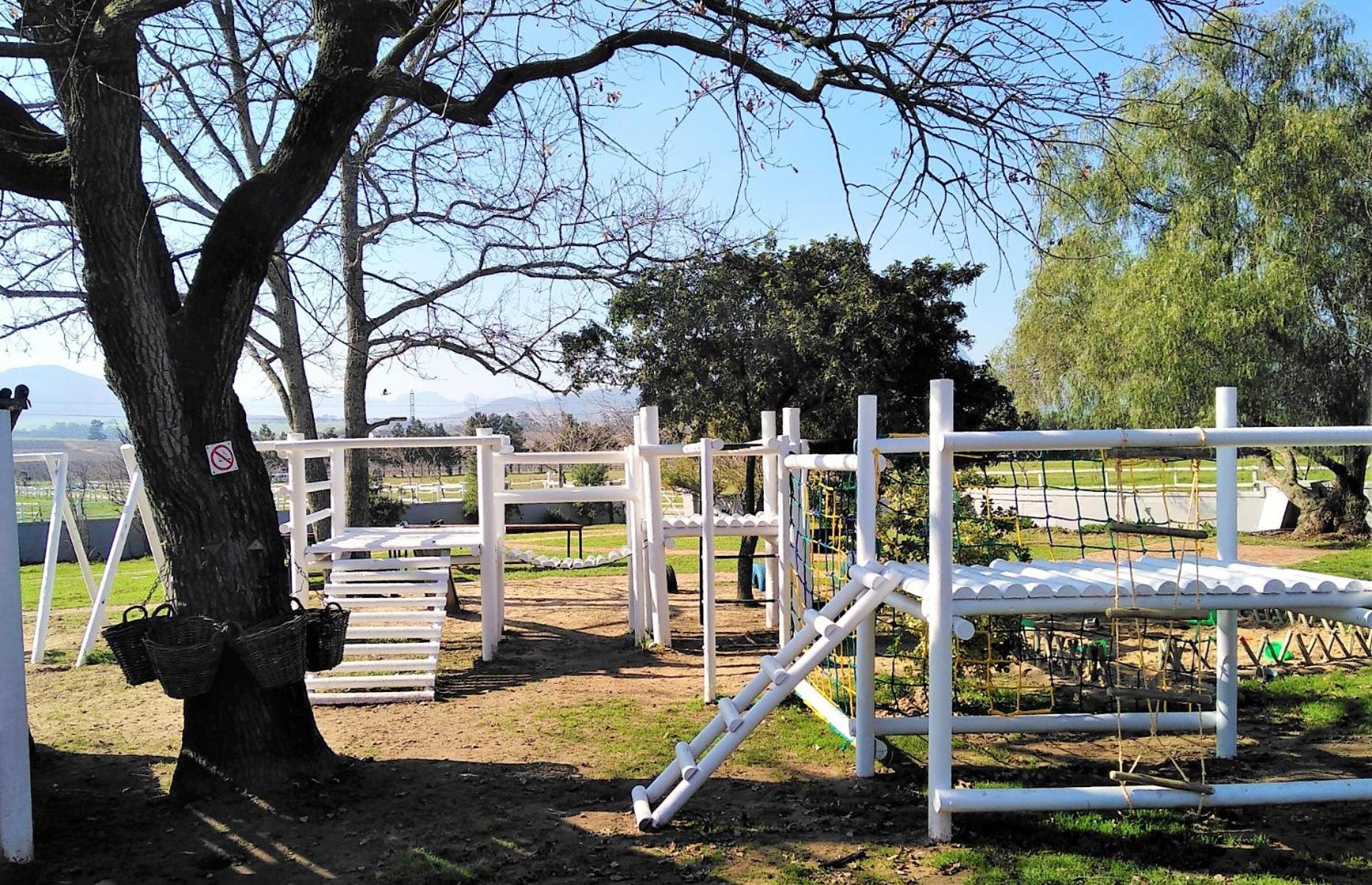 Wild Clover Cottages