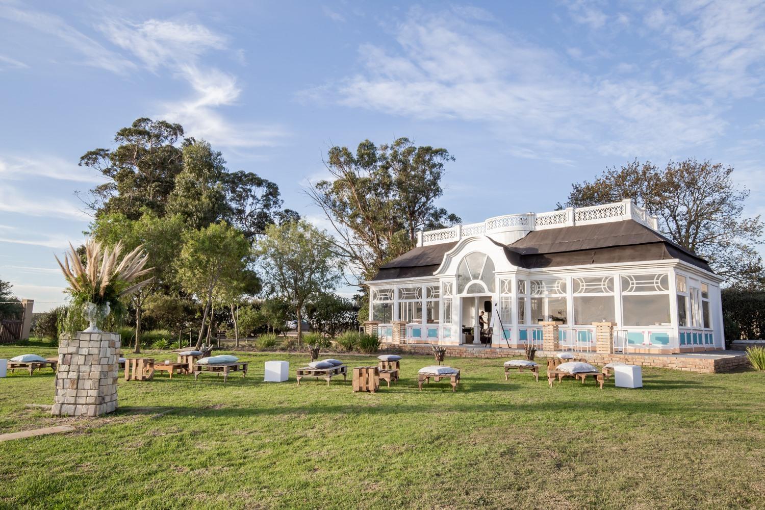 Wild Clover Cottages