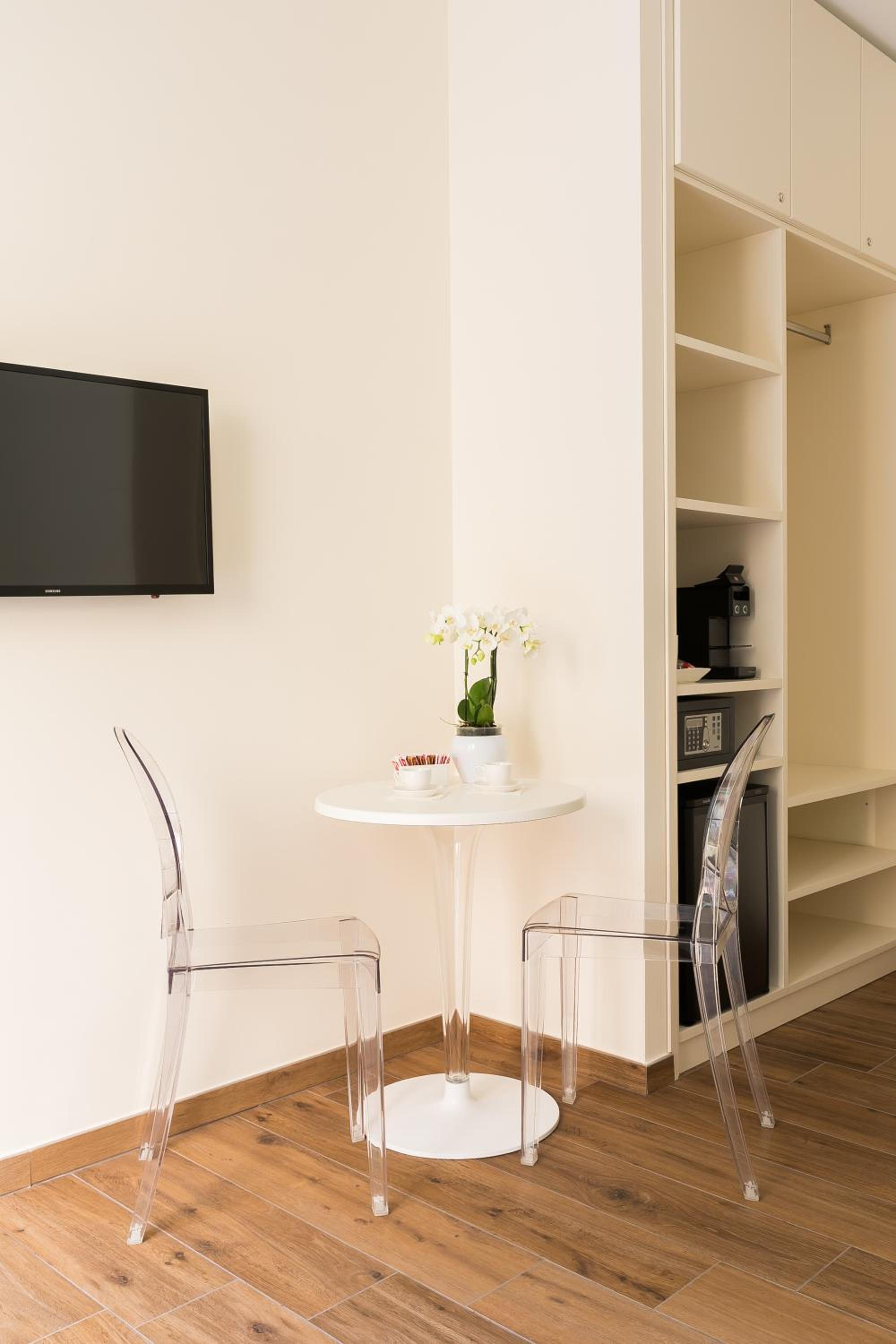 Demetra Eco Guest House