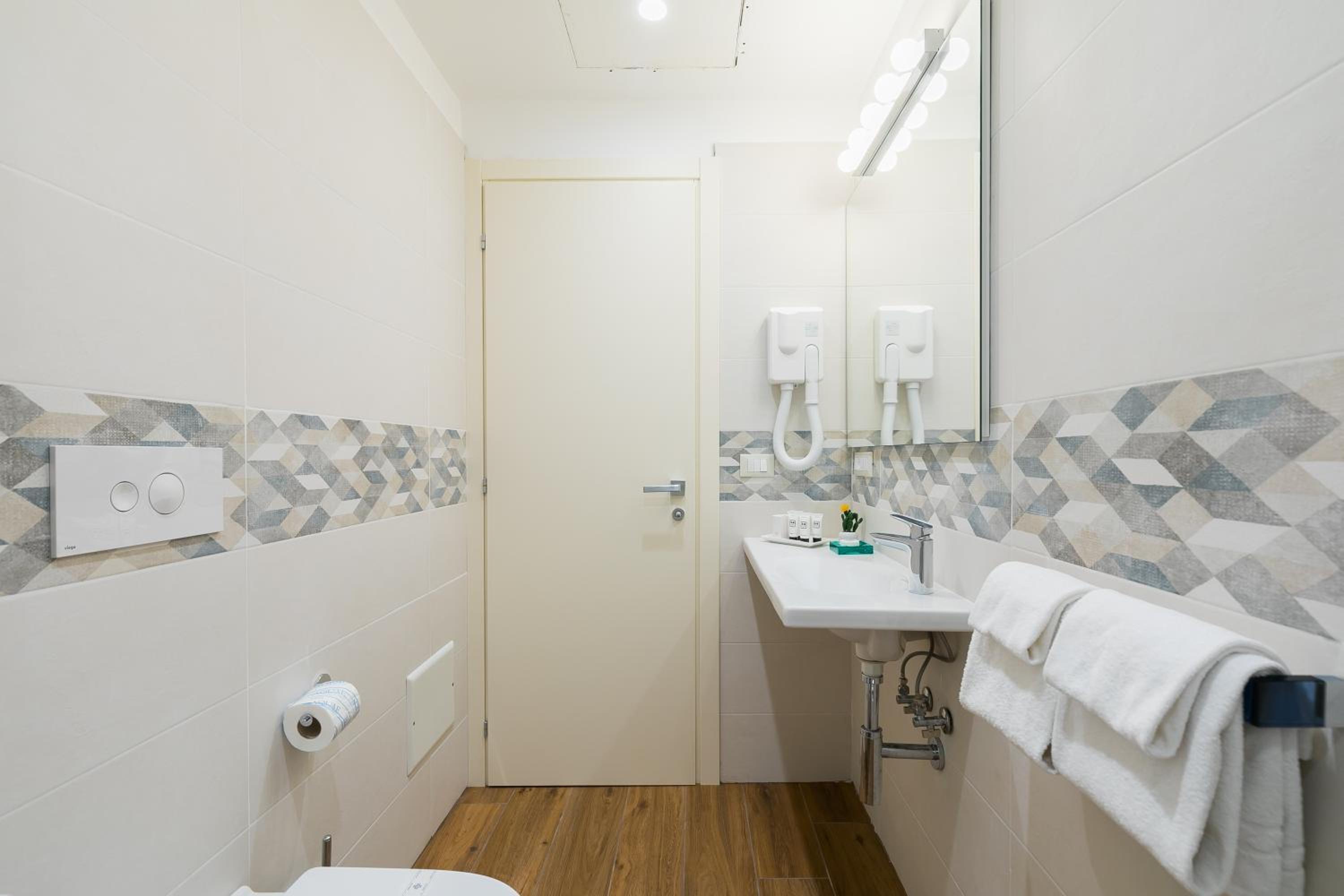 Demetra Eco Guest House