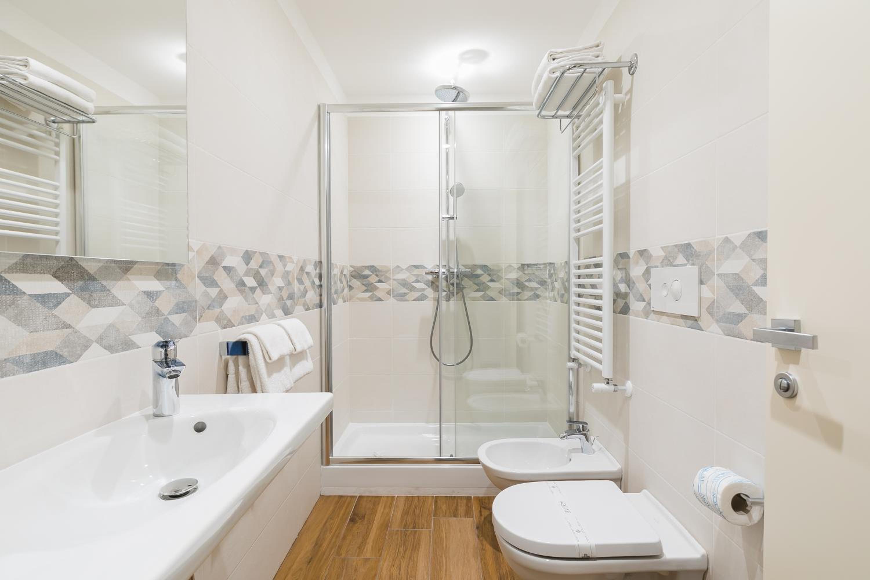 Demetra Eco Guest House