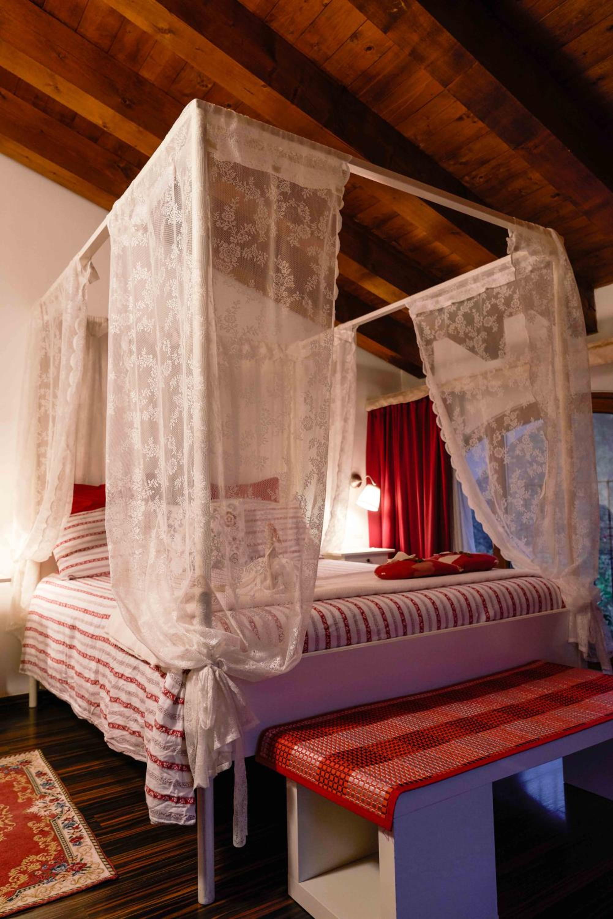 Country Home B&B Il Melo
