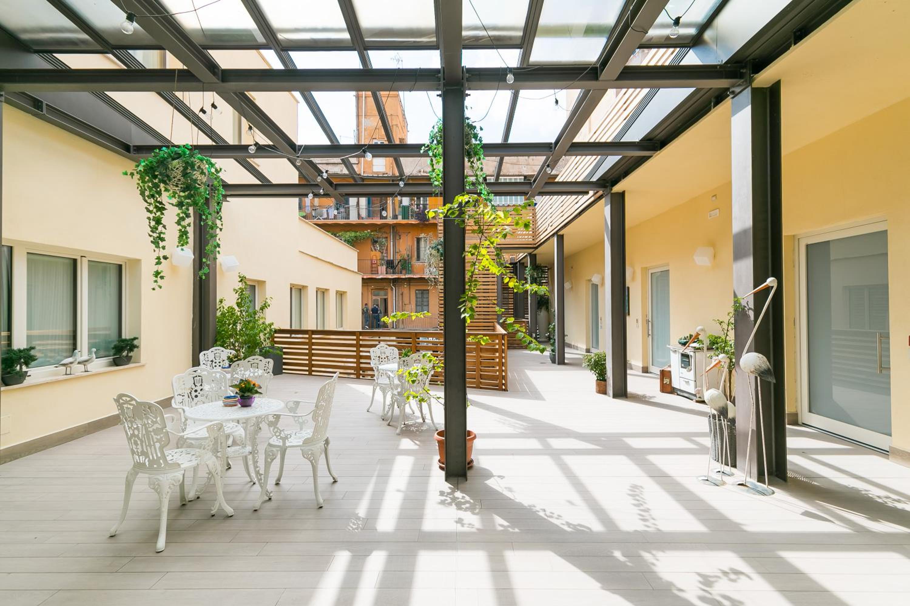 Demetra Eco Guest House