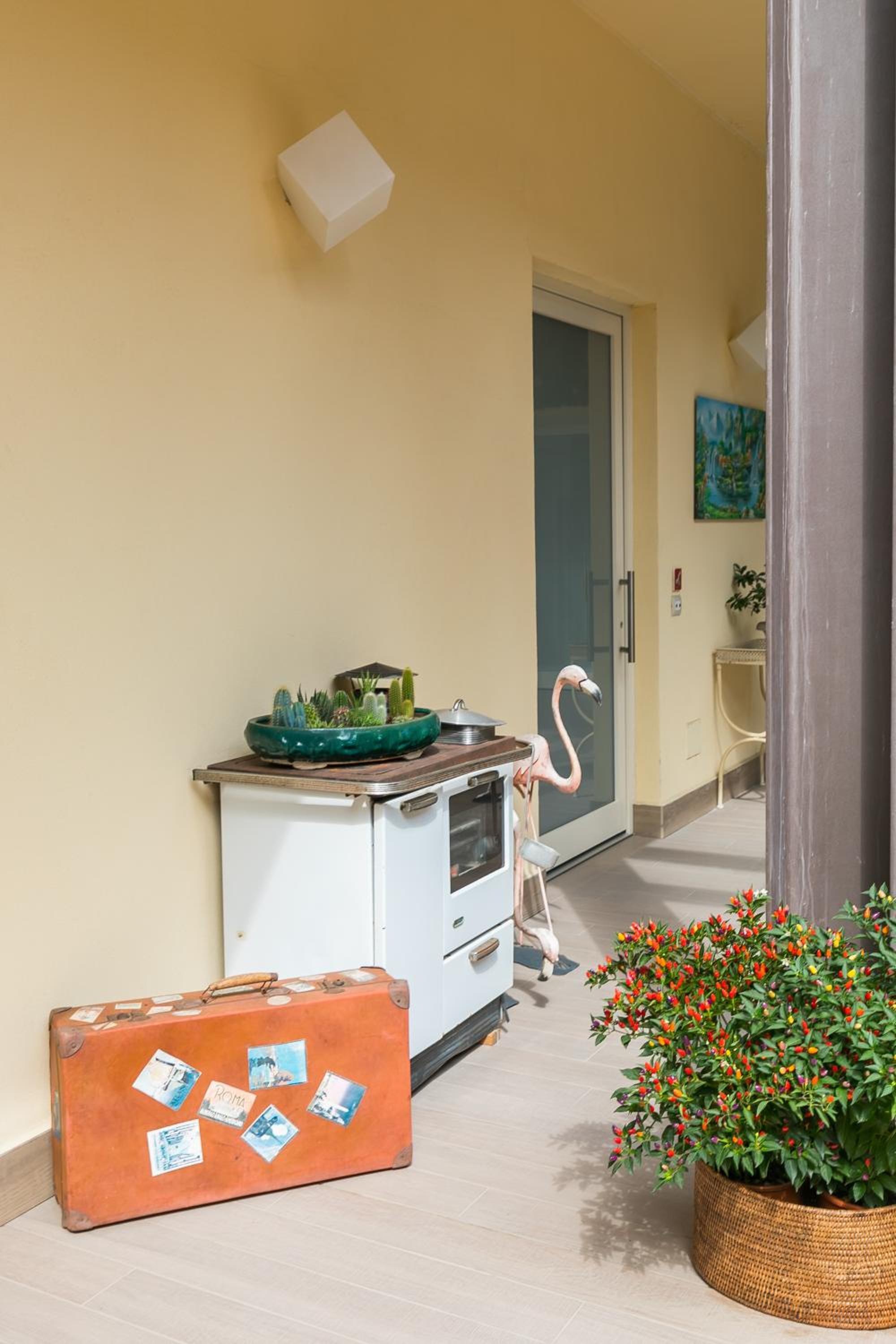 Demetra Eco Guest House