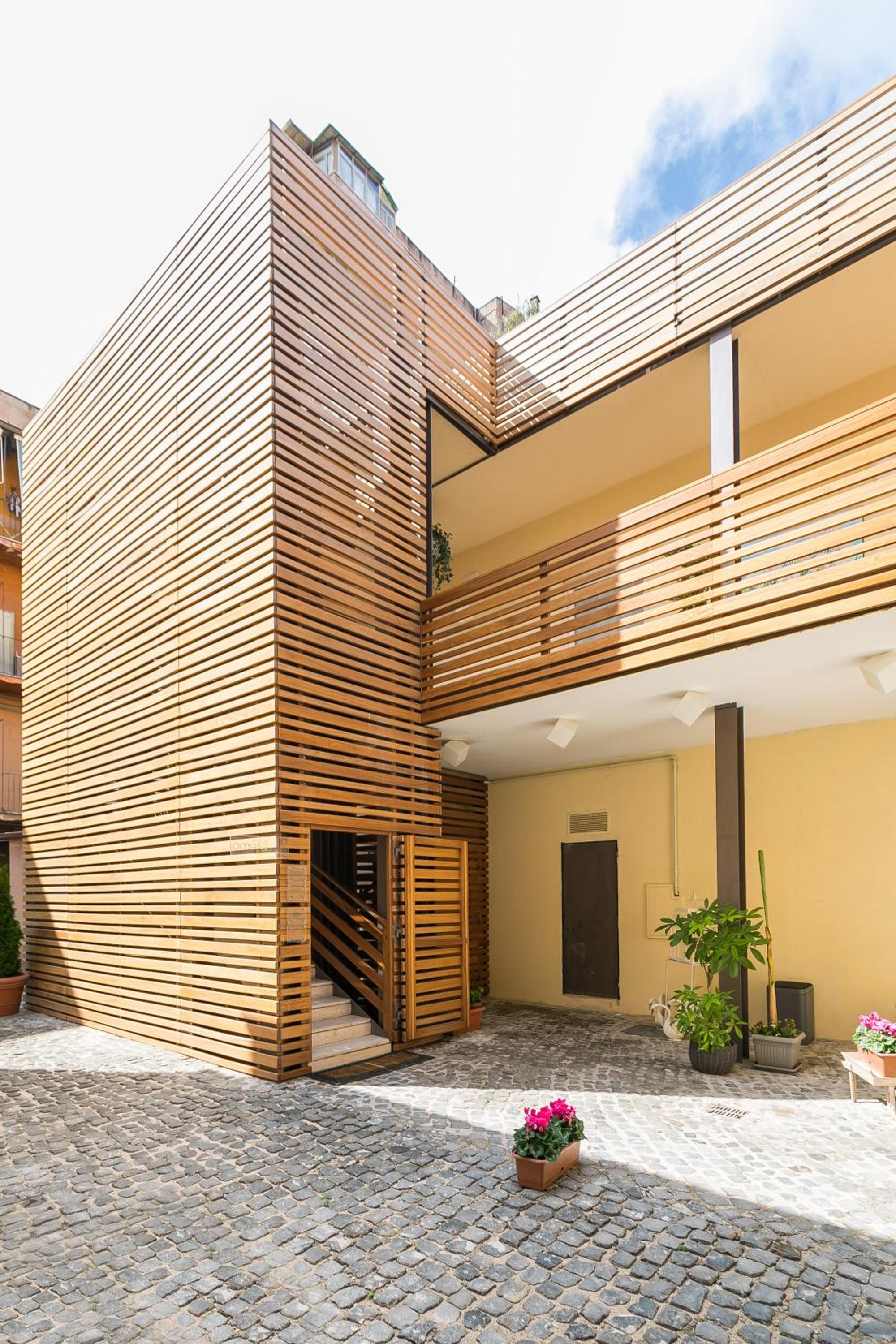 Demetra Eco Guest House