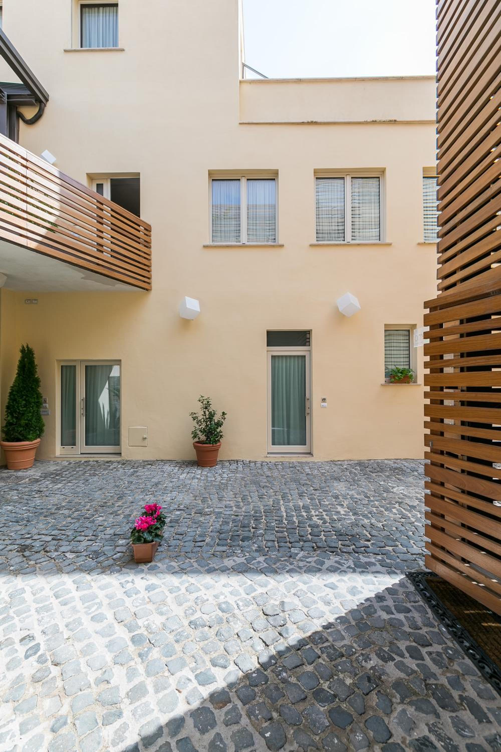 Demetra Eco Guest House