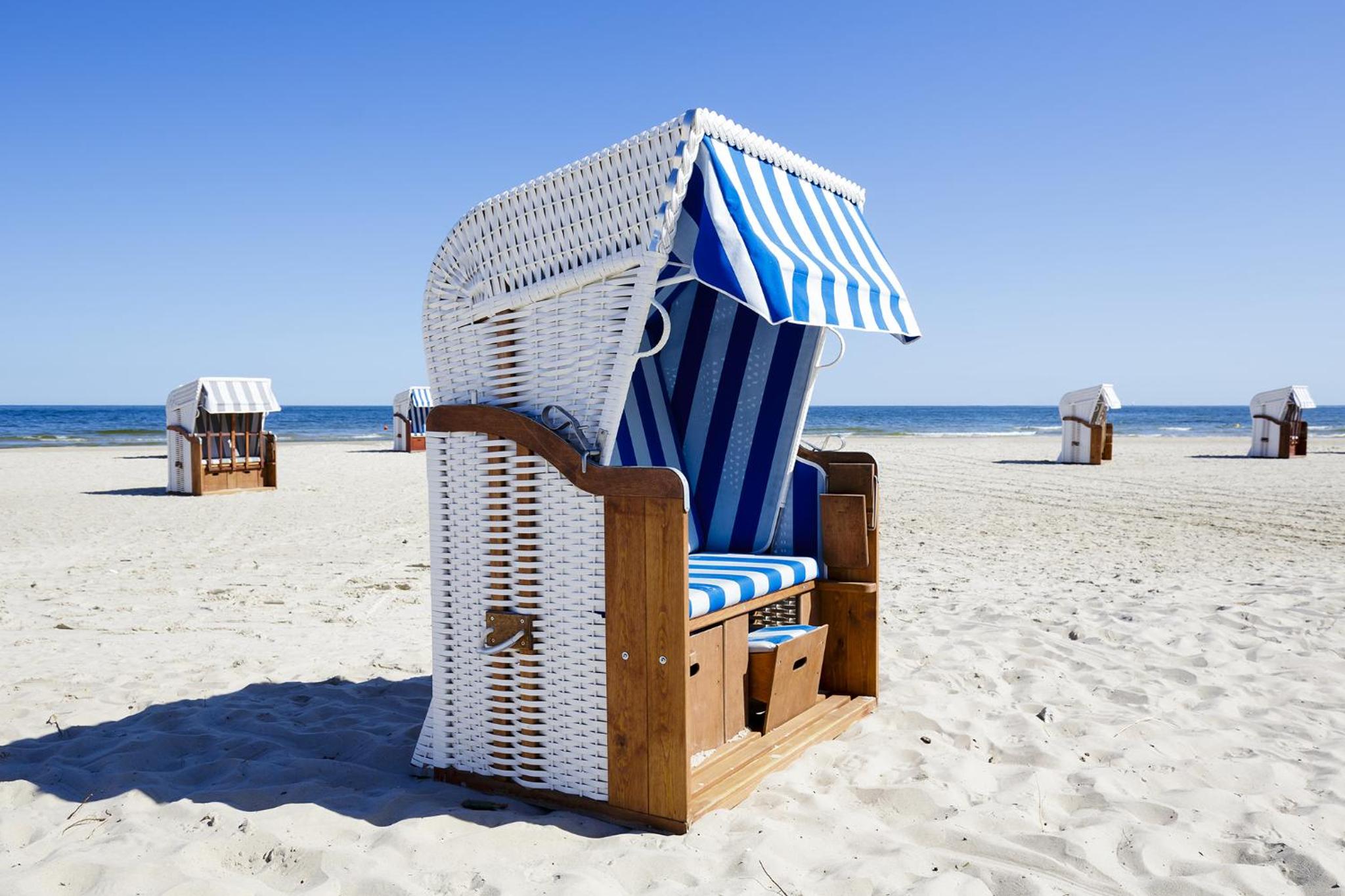 Marine Apartament