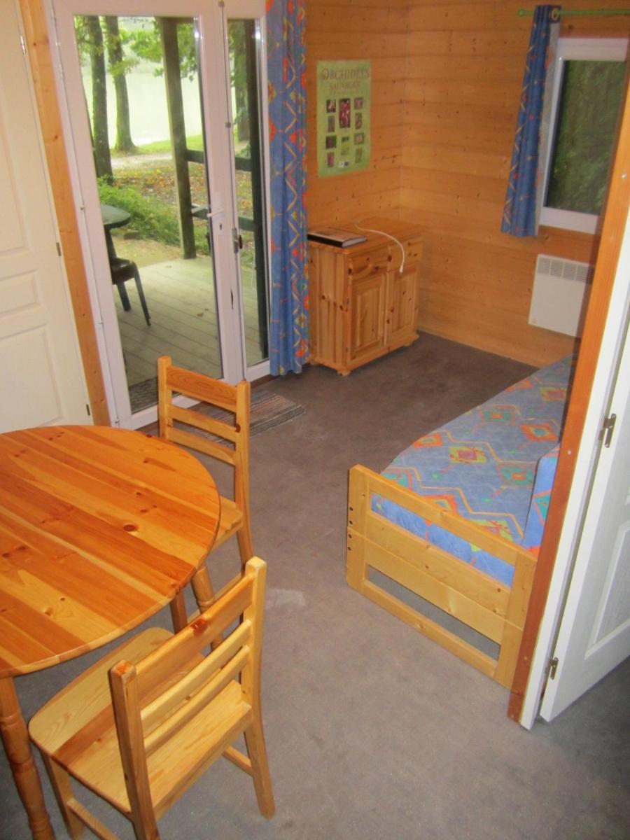 Chalet de La Heronniere - Property Image 2