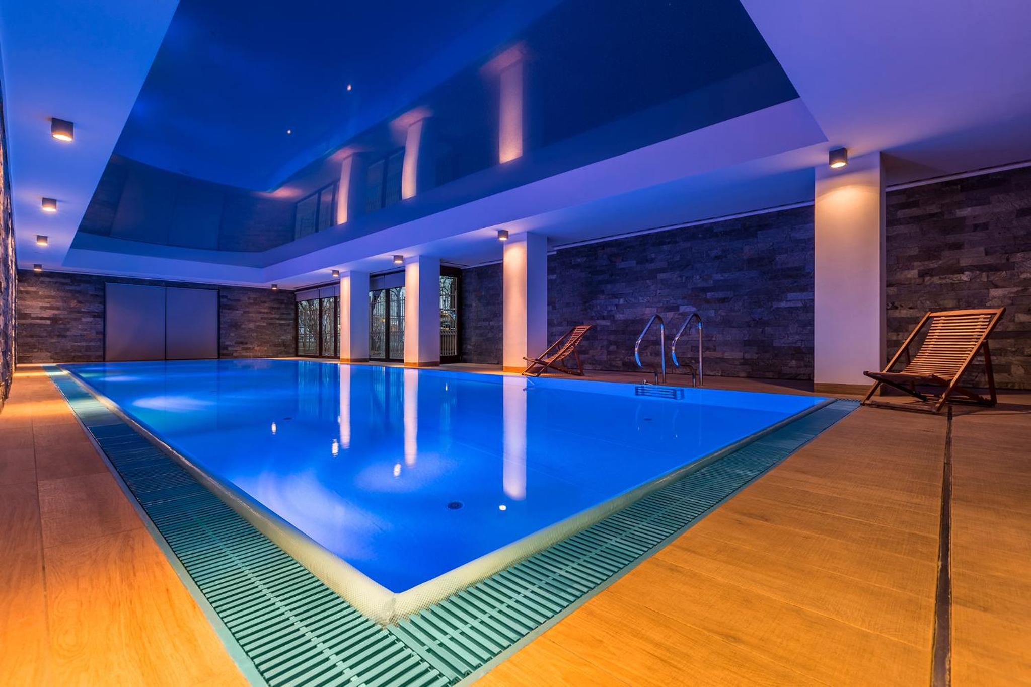 Marine Apartament