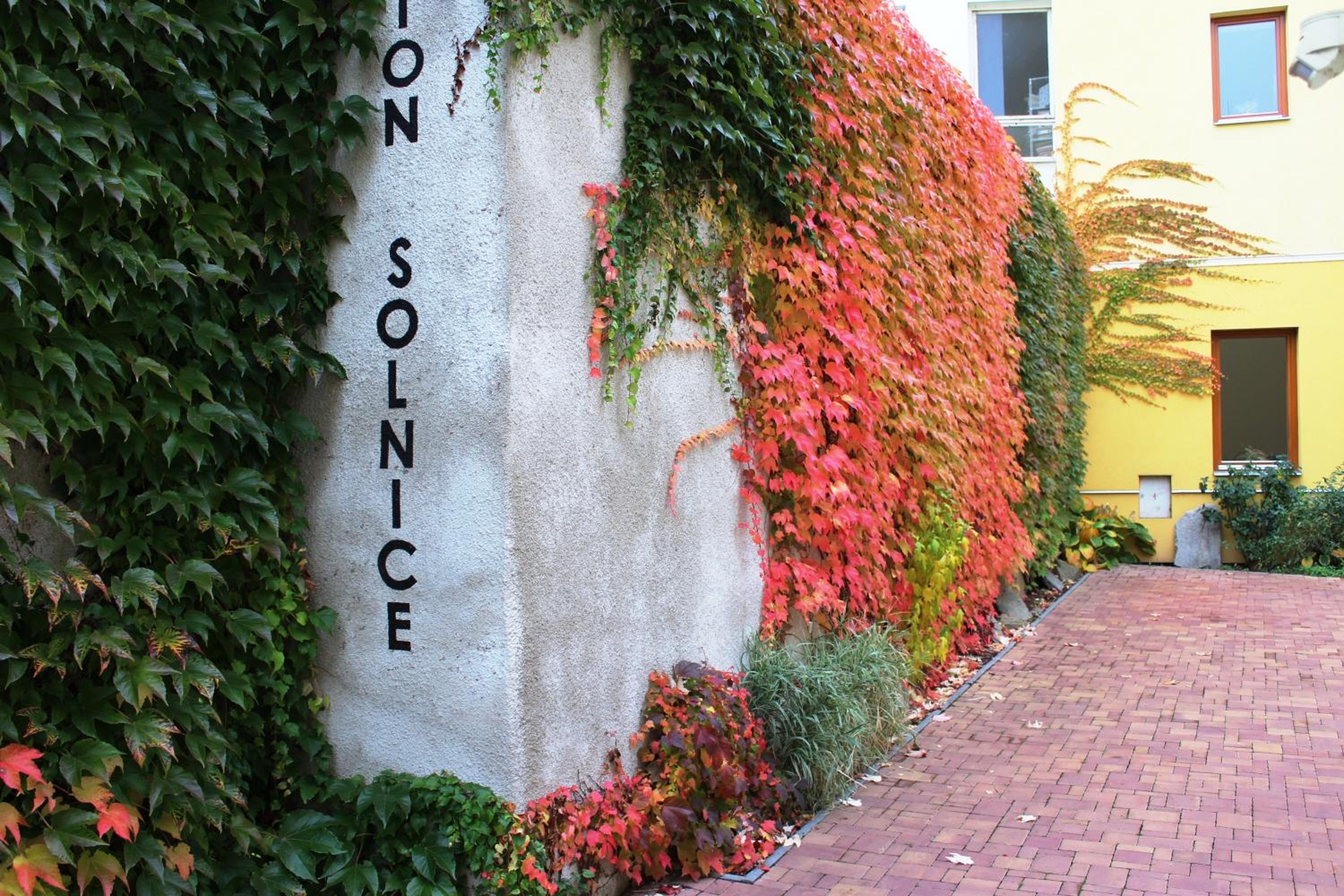 Penzion Solnice