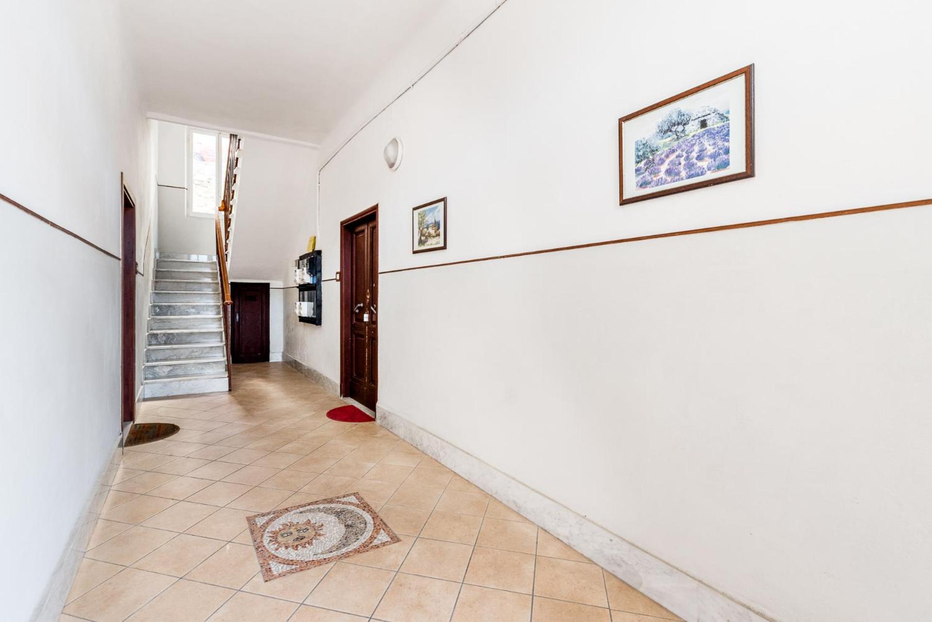 Lia Apartment
