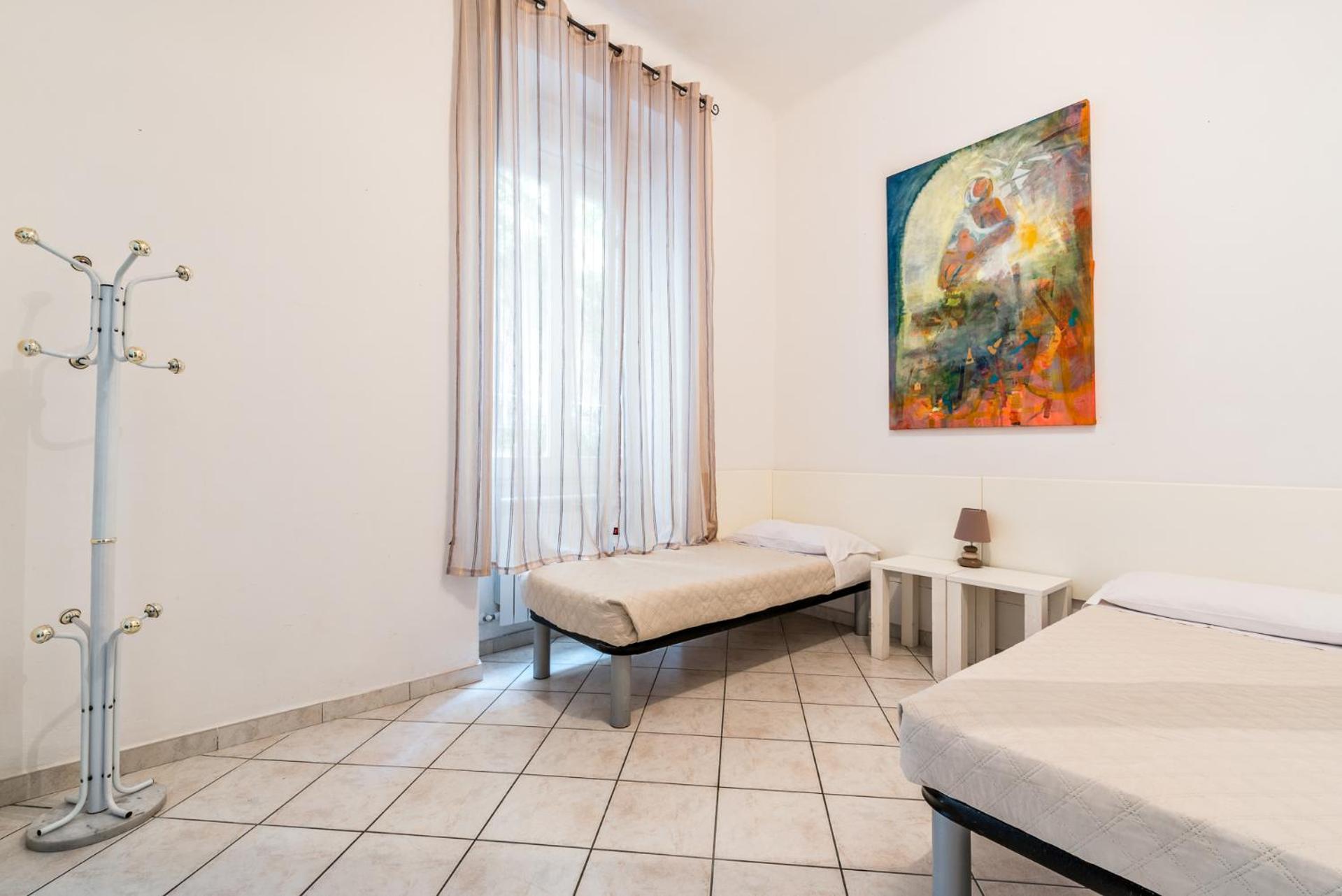 Lia Apartment