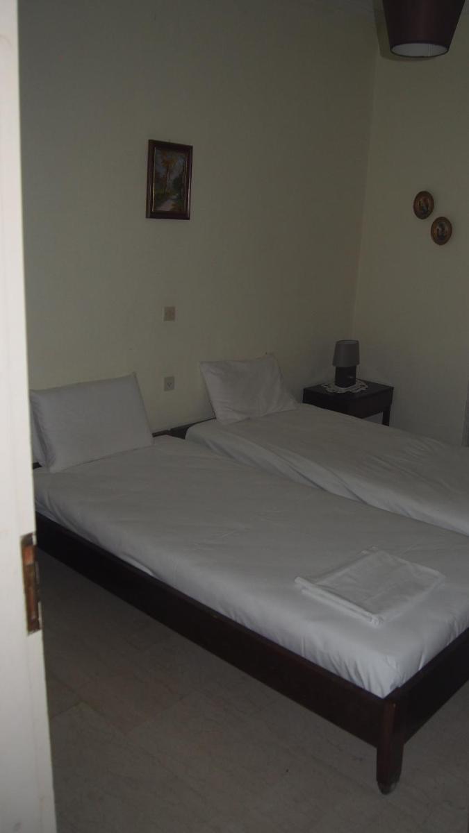 Vicky's Apartments