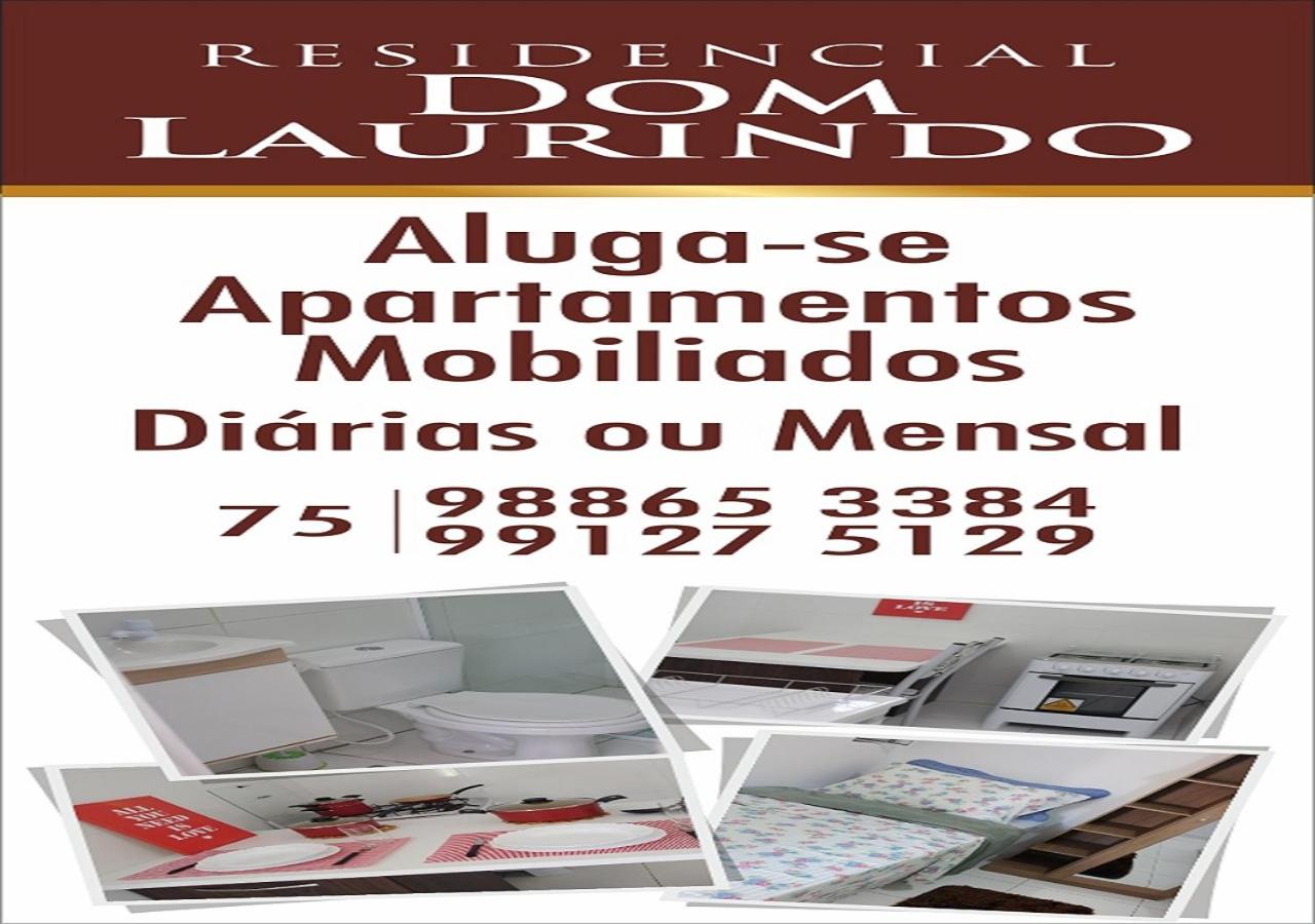 Residencial Dom Laurindo