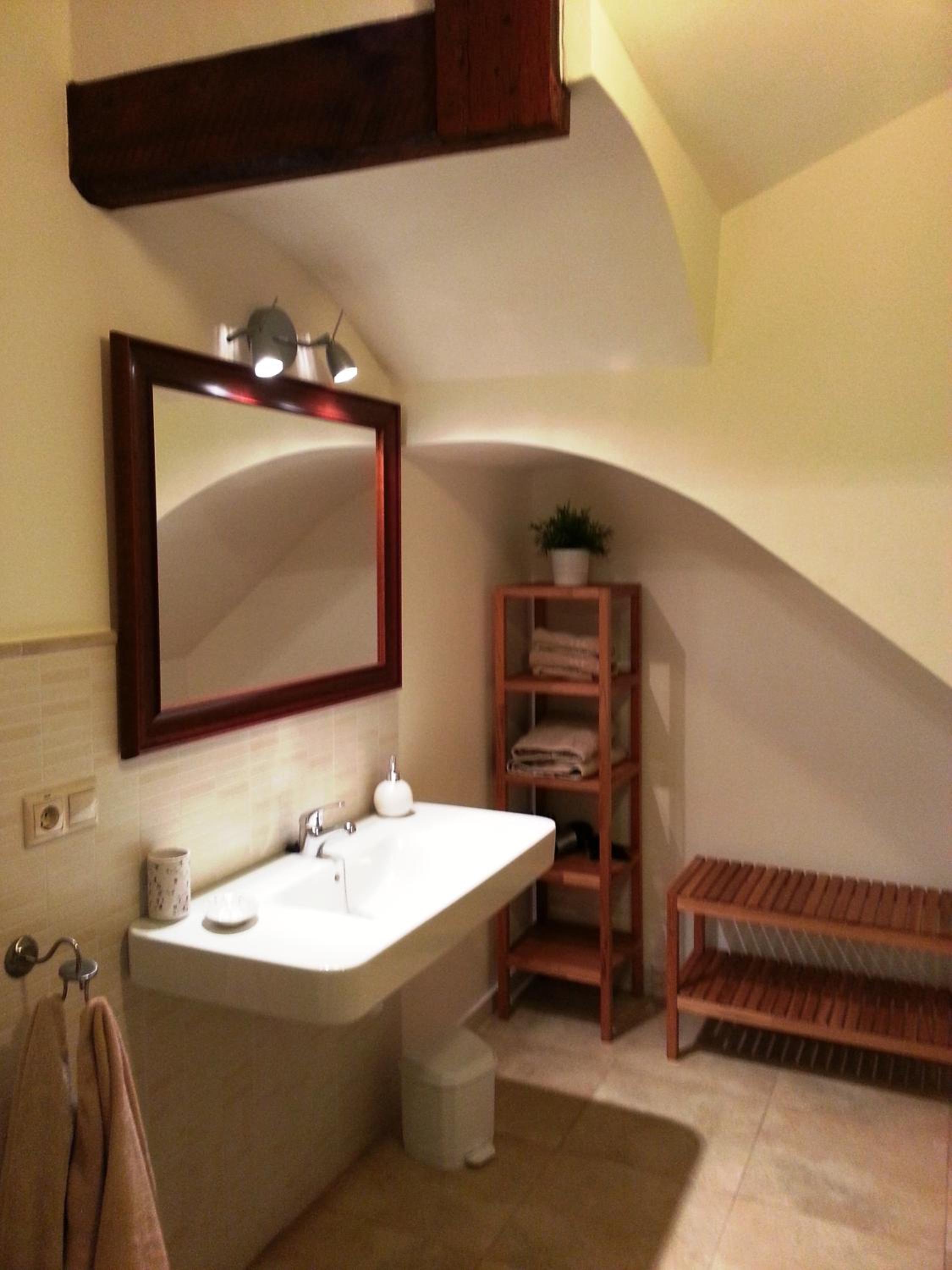 Apartamentos rurales La Alquería del Pilar