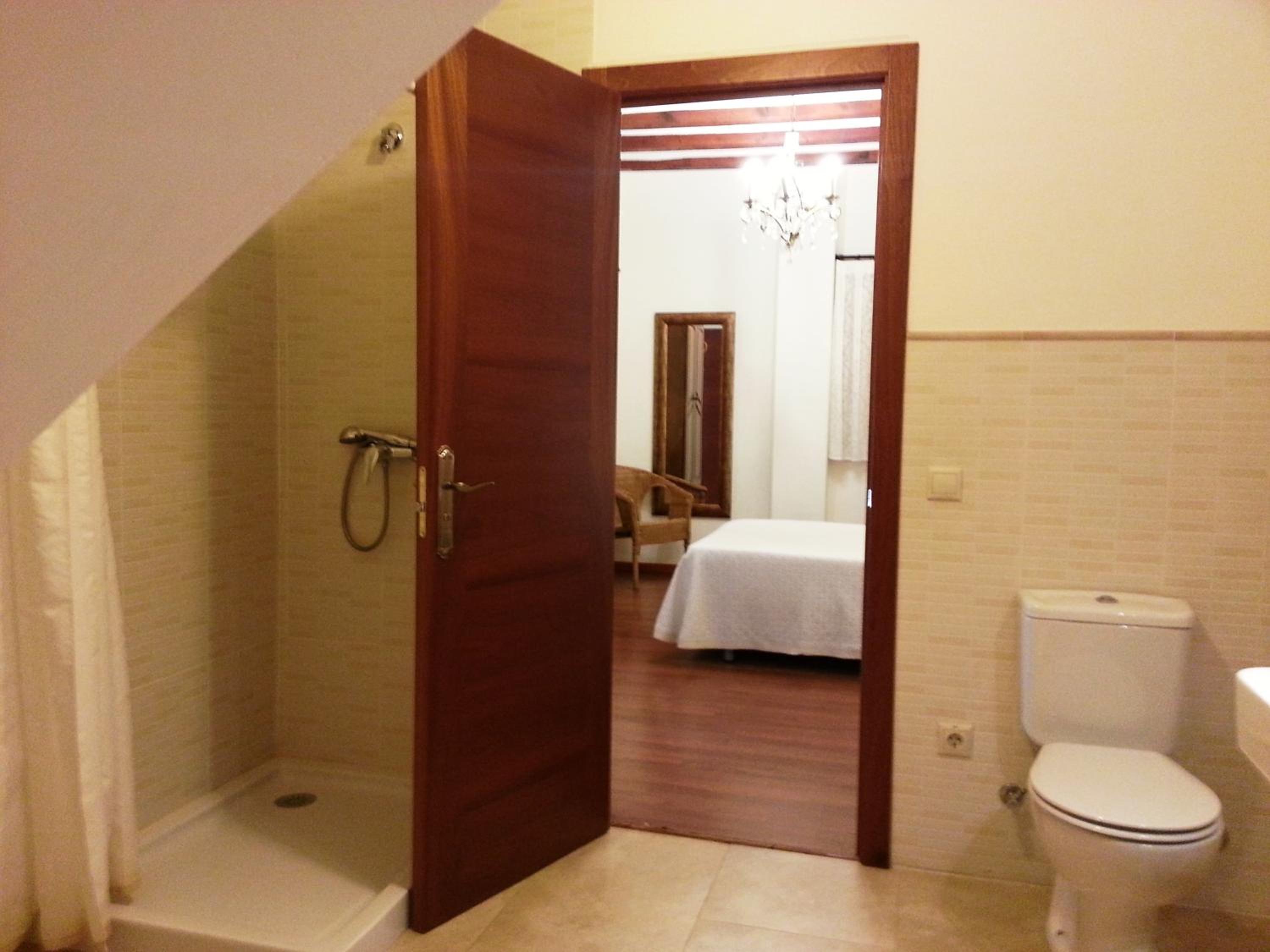 Apartamentos rurales La Alquería del Pilar