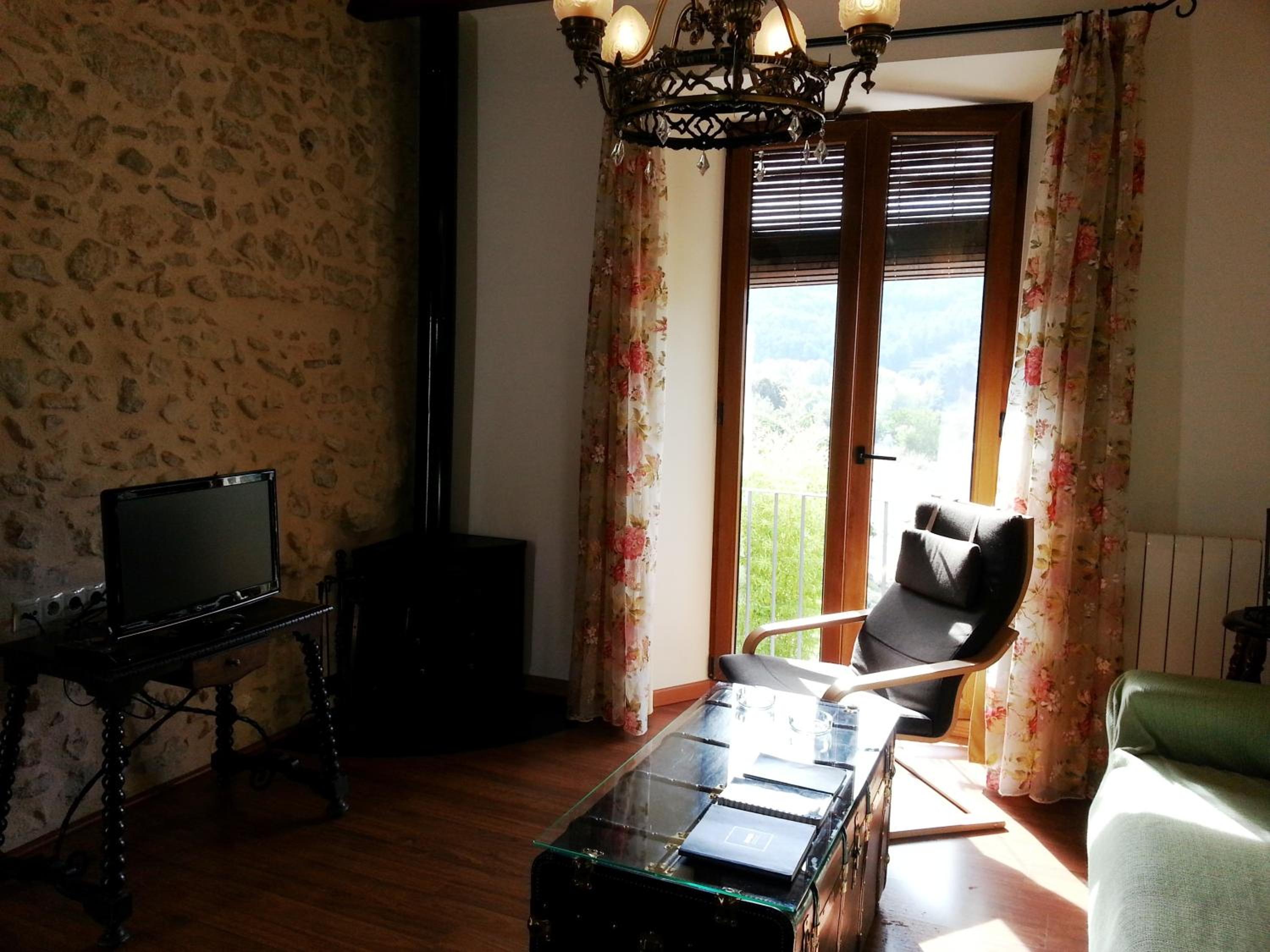 Apartamentos rurales La Alquería del Pilar