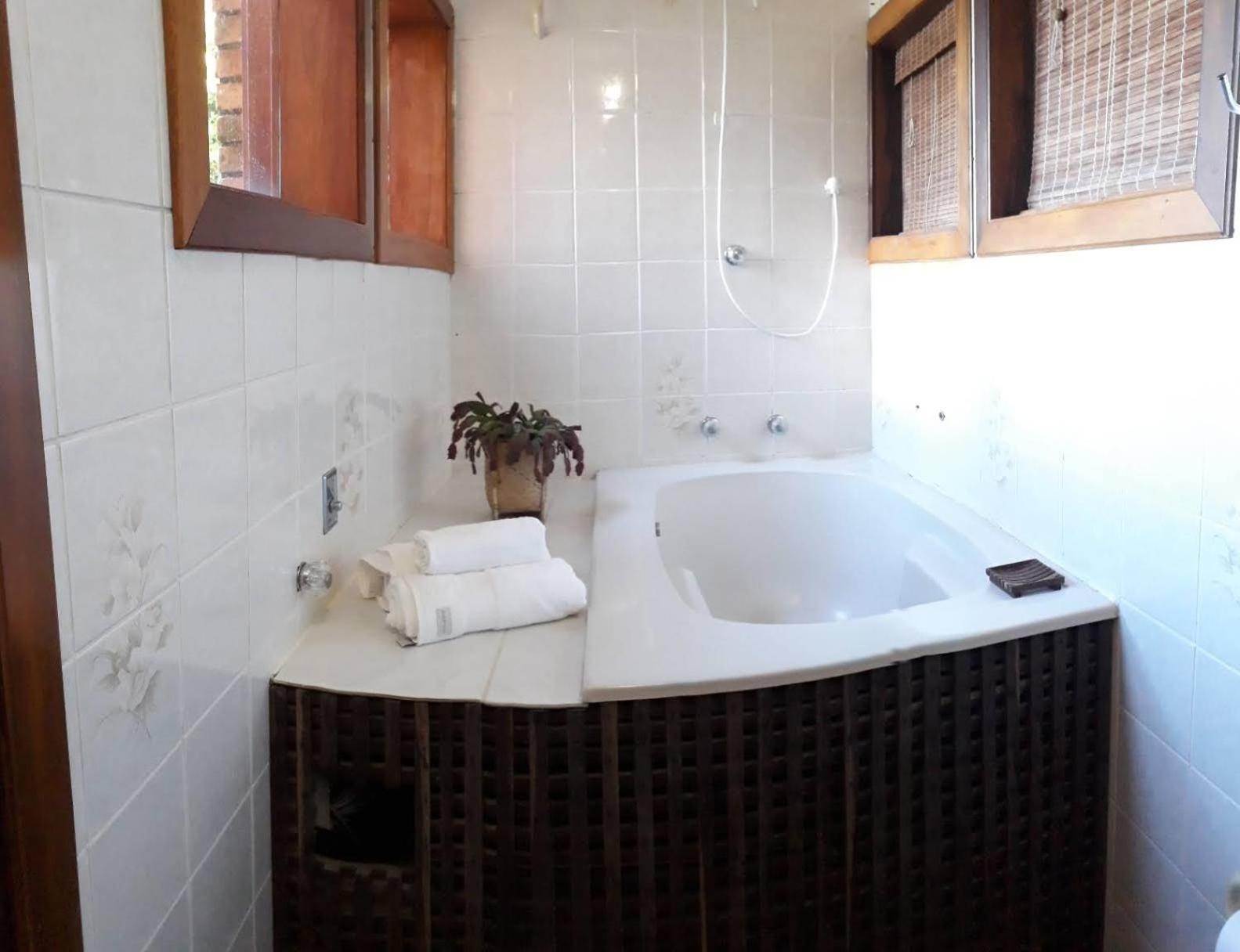Luxury Suites Vila Indonésia