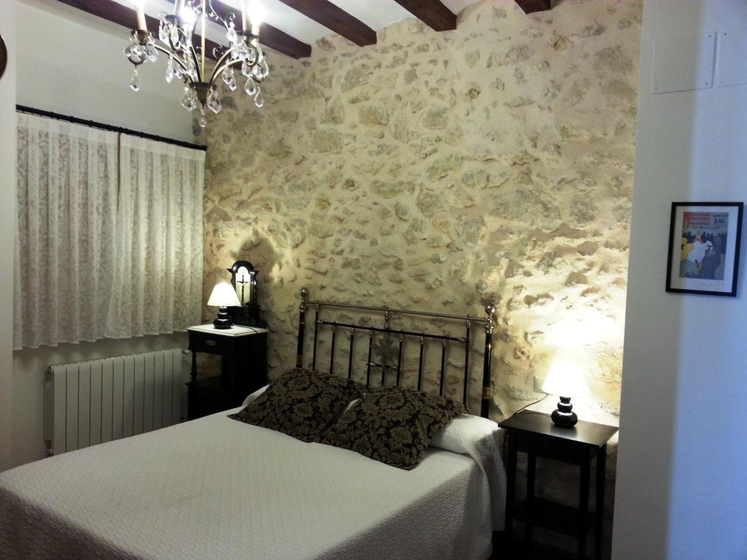 Apartamentos rurales La Alquería del Pilar
