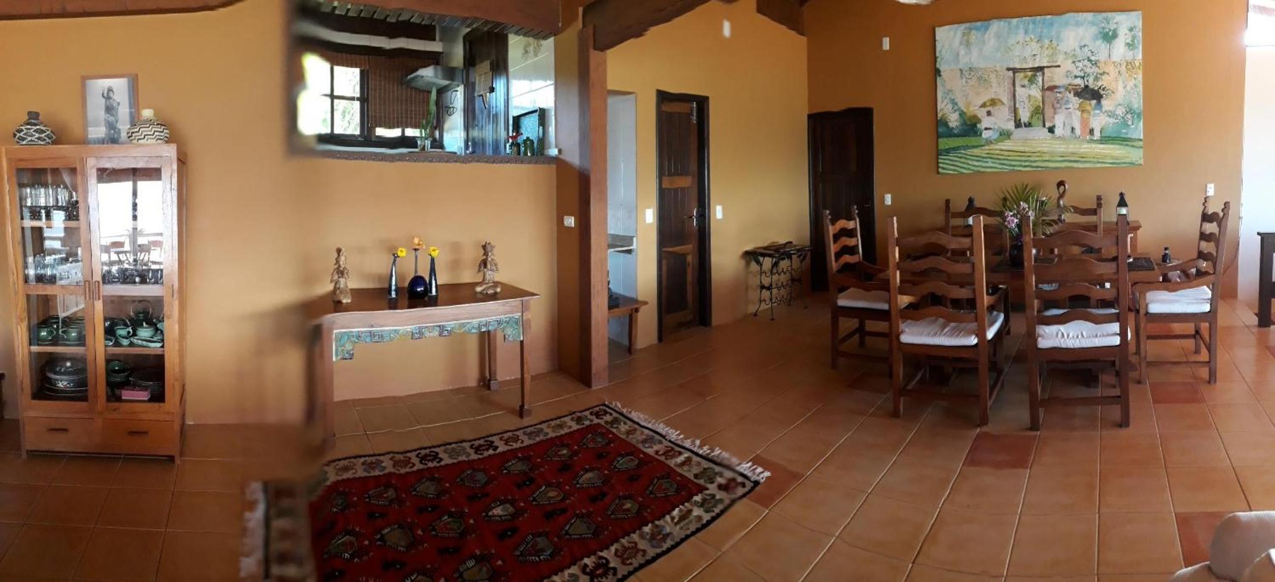 Luxury Suites Vila Indonésia