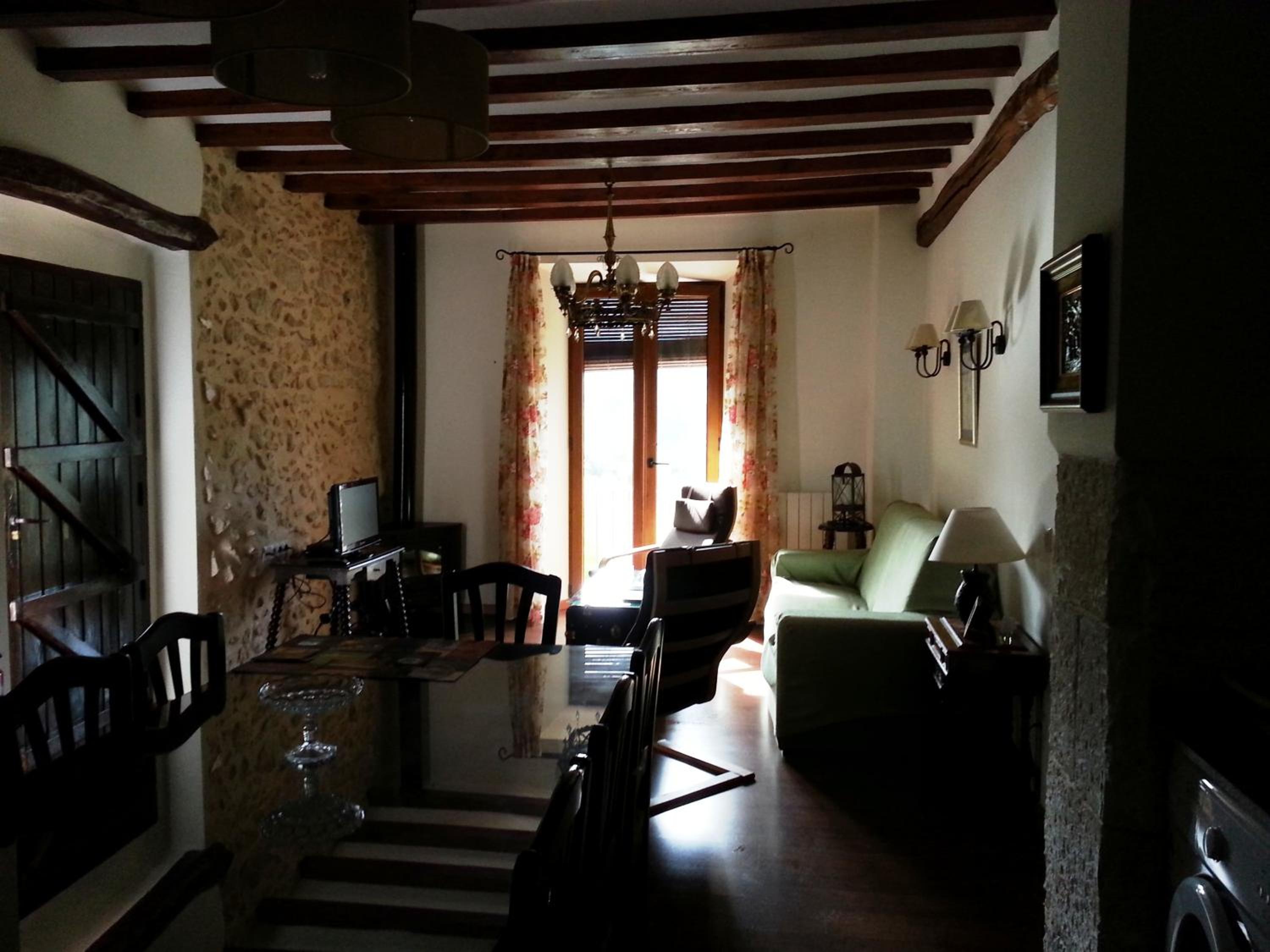 Apartamentos rurales La Alquería del Pilar