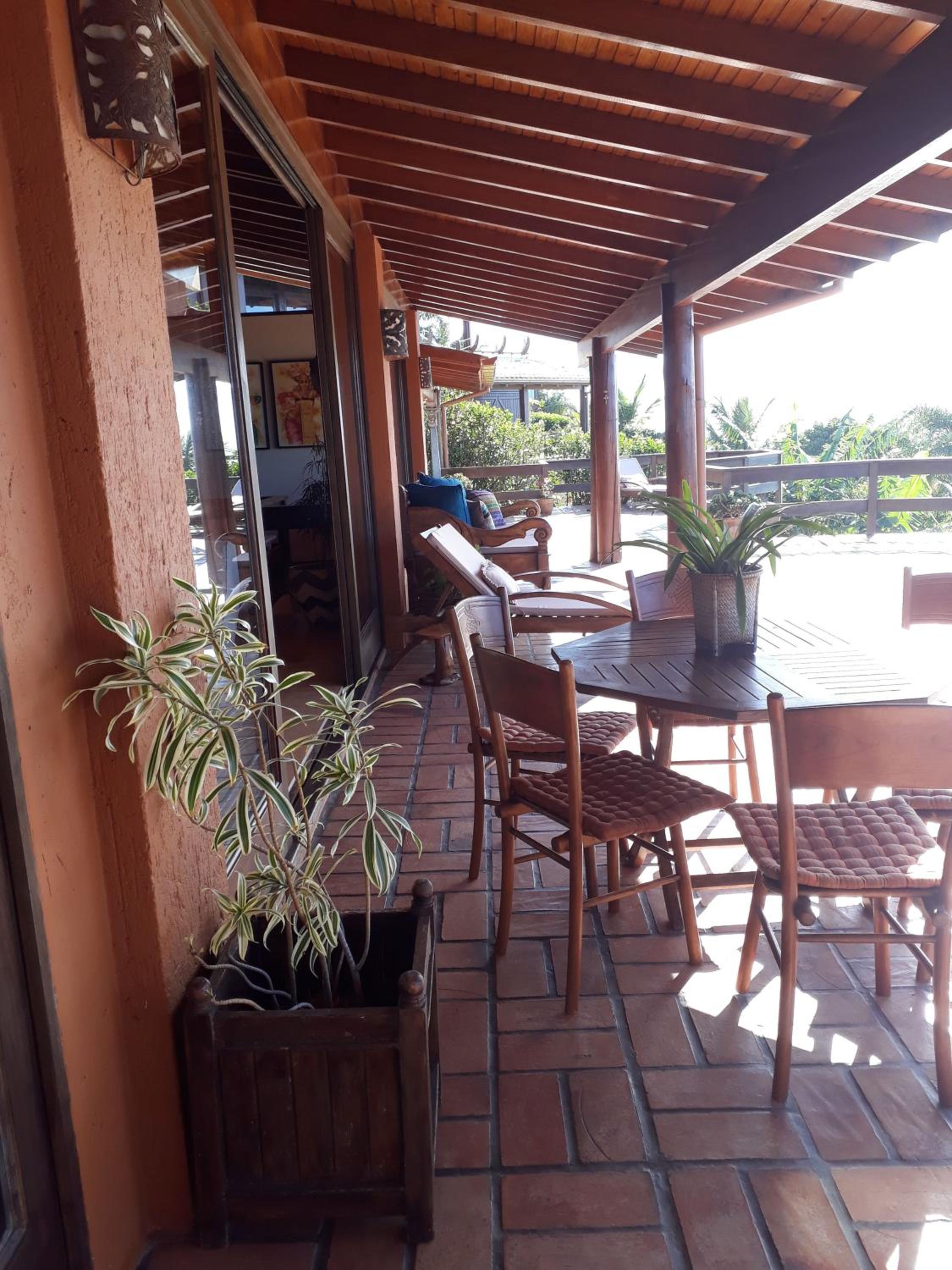Luxury Suites Vila Indonésia