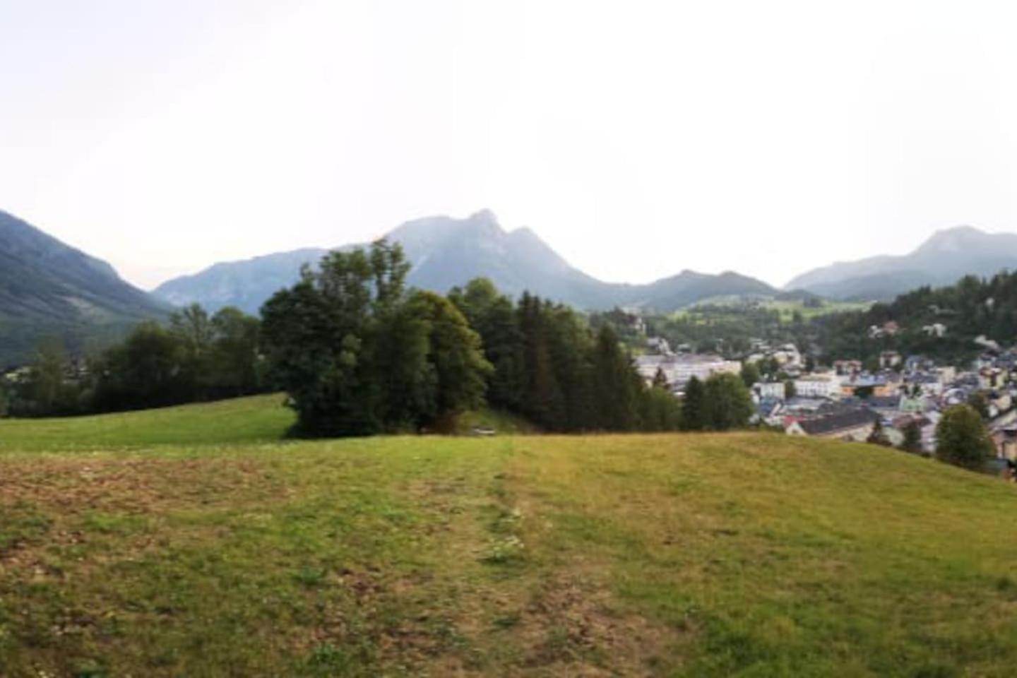 Appartement mit Doppelbett oder 2 Einzelbetten