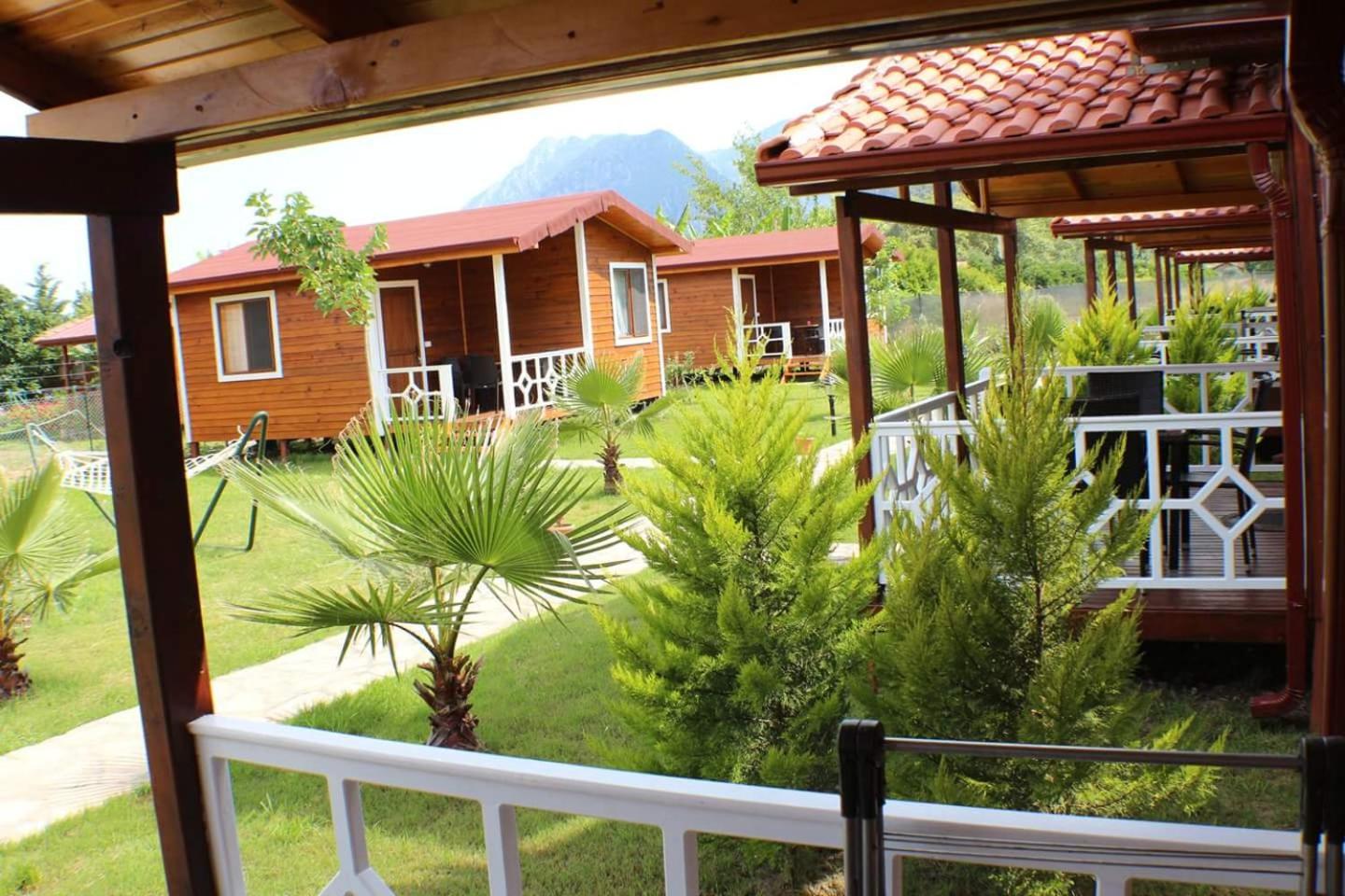 Villa Efsane Hotel