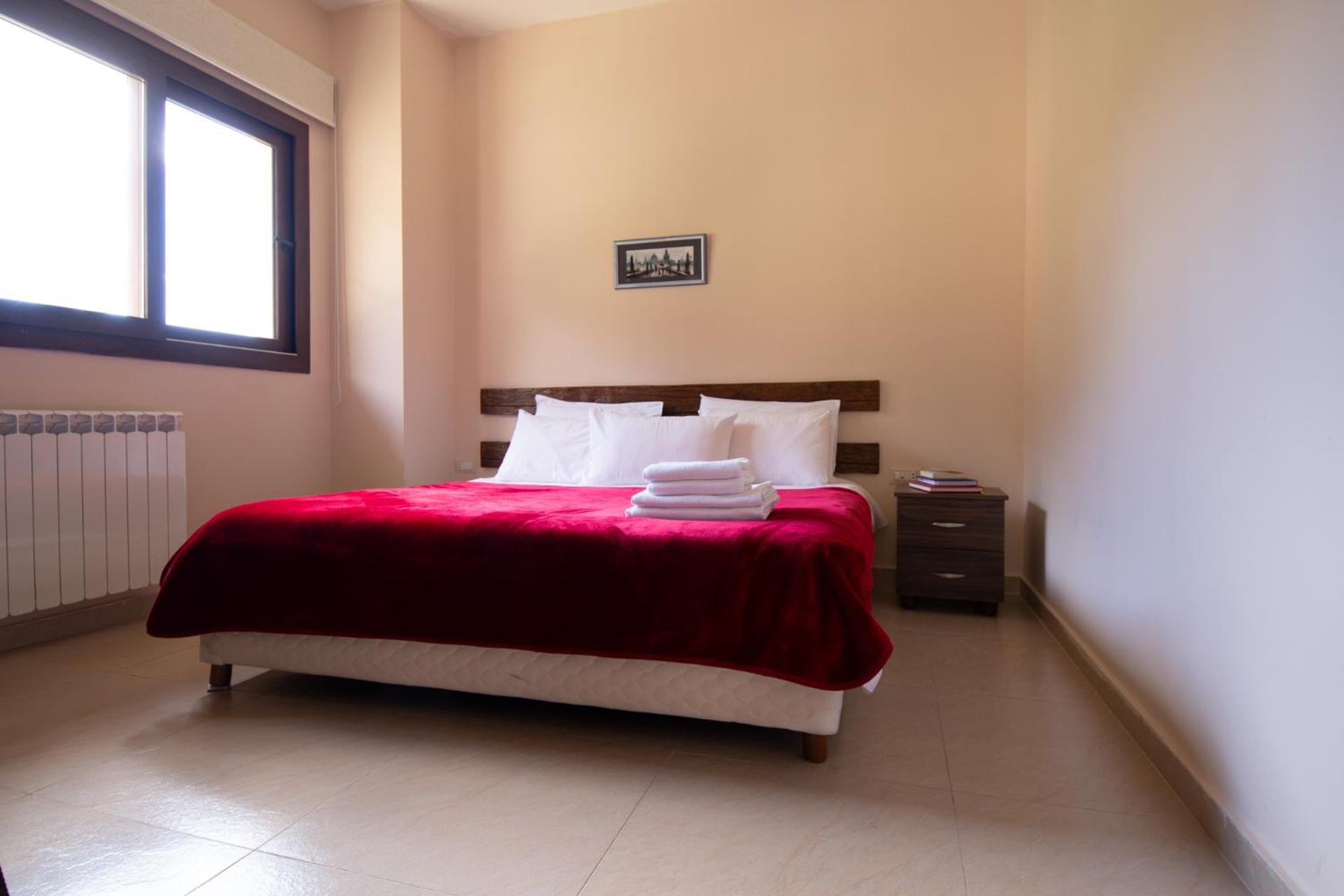 Austria Luxury Apartments, Faraya Hotel