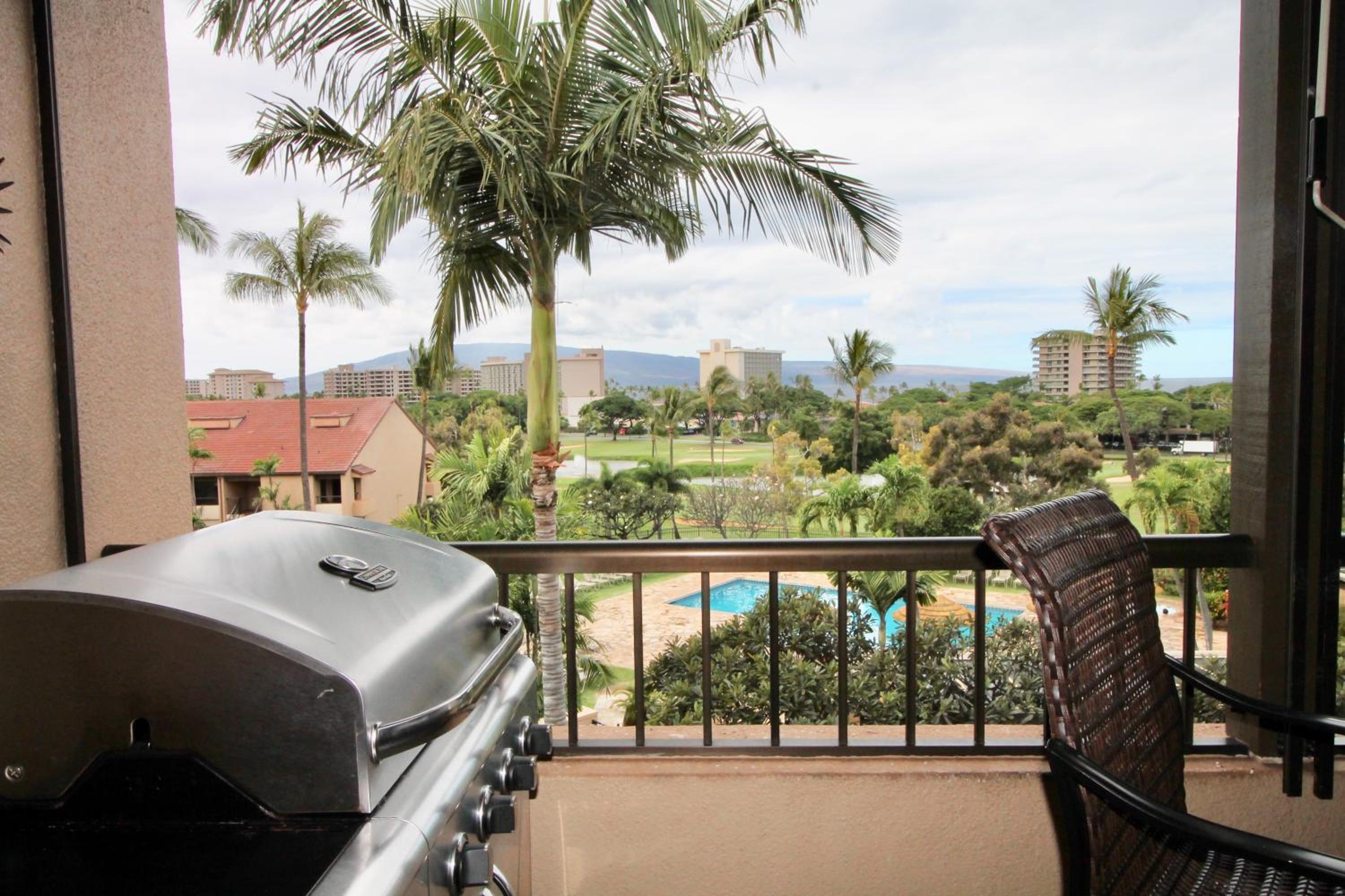 Kaanapali Beach Vacation Rental