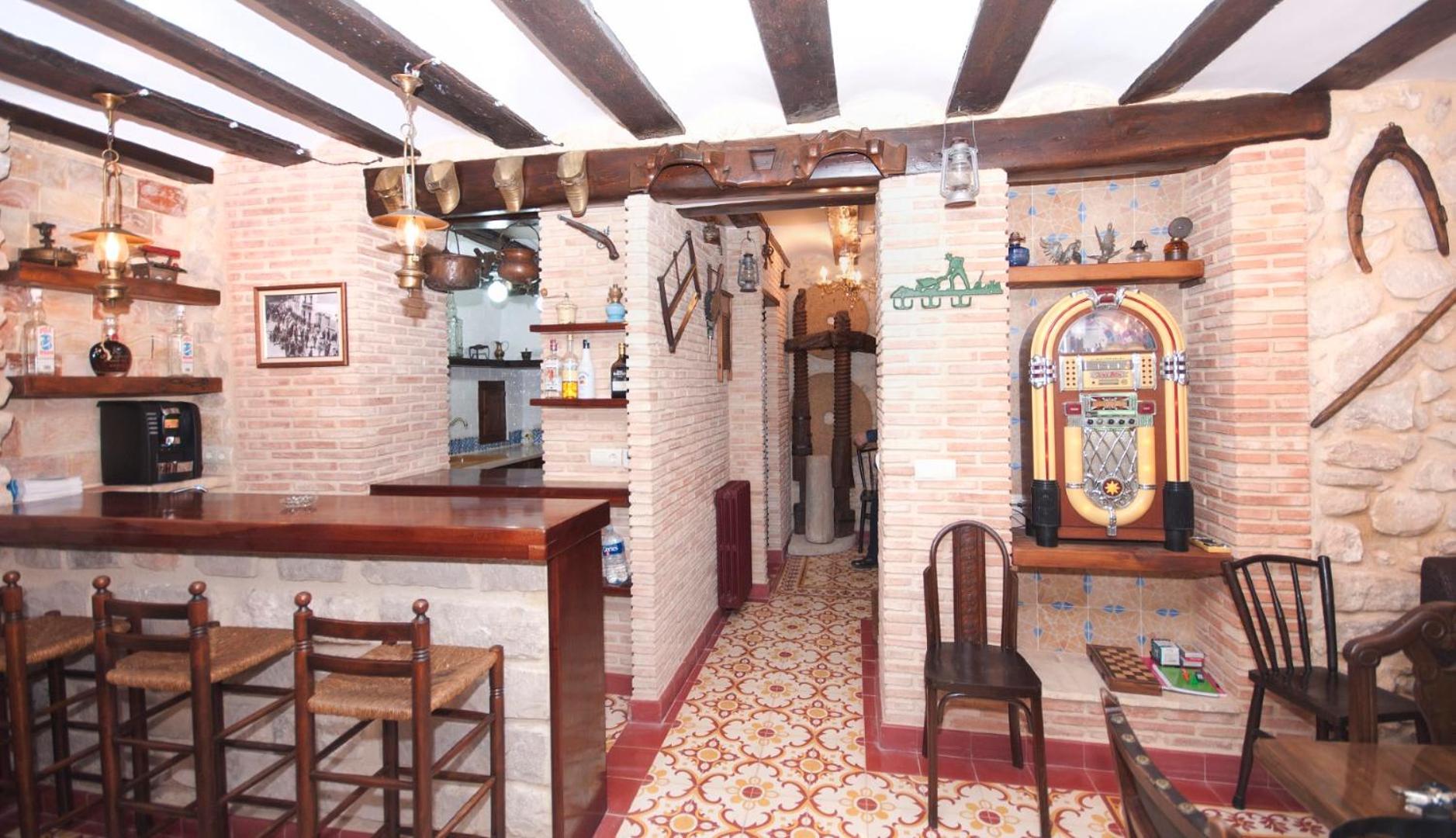 Casa La Maçana view 4