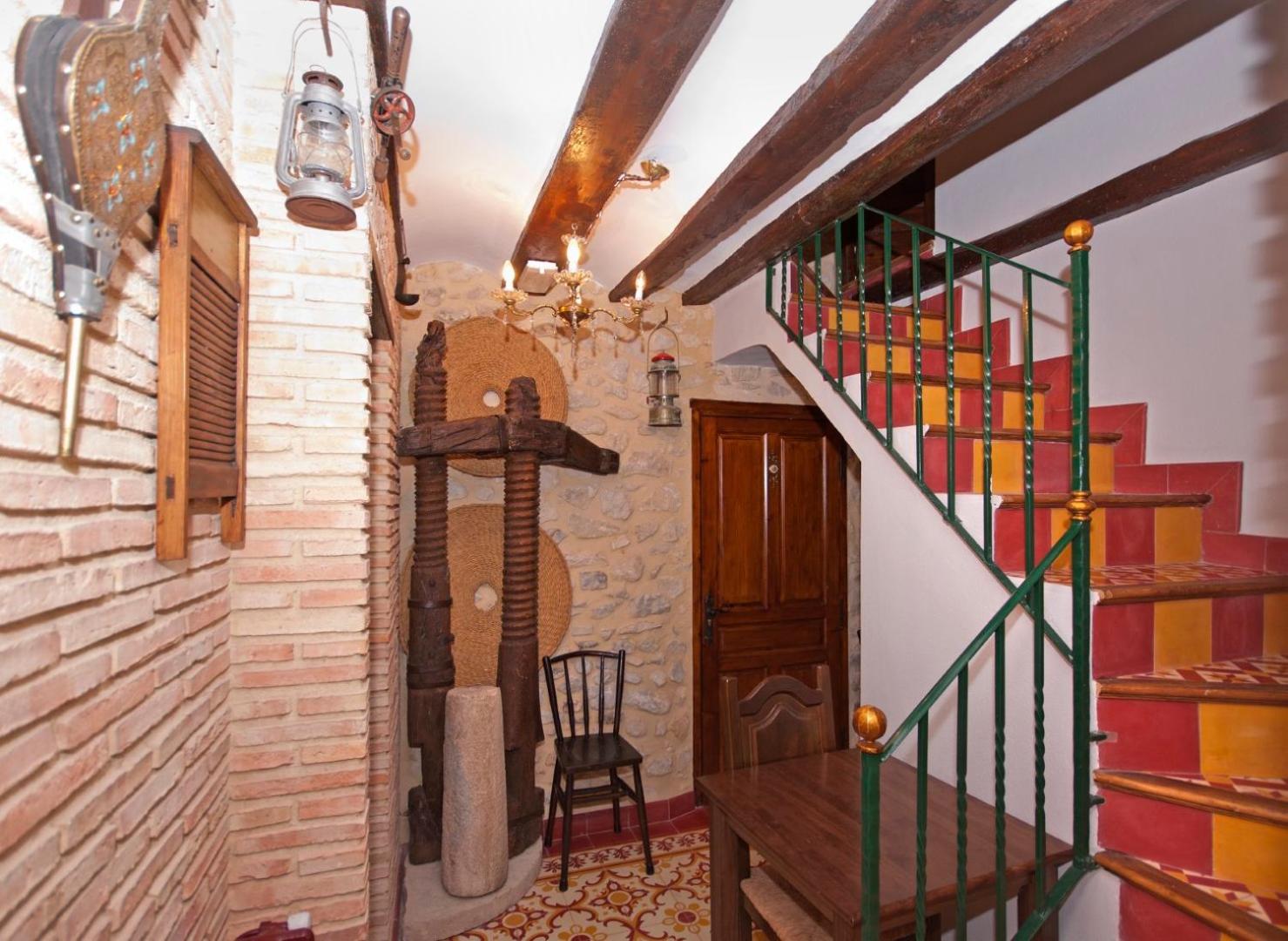 Casa La Maçana view 5