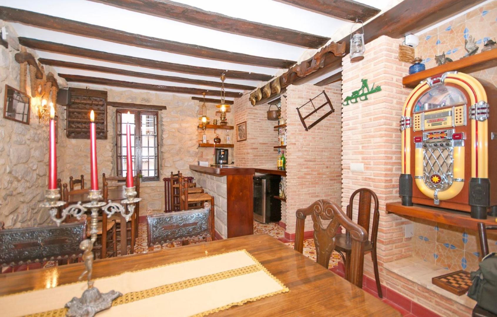 Casa La Maçana view 3