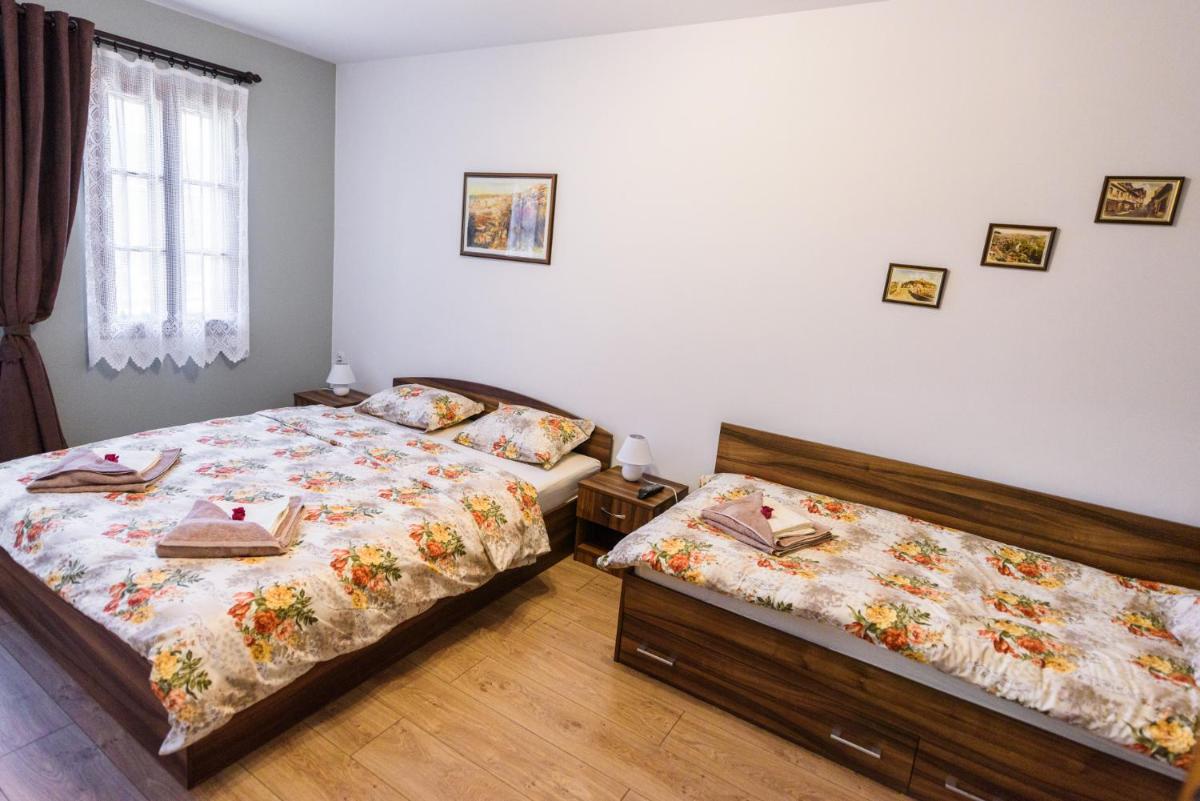 Trapezitsa Apartment