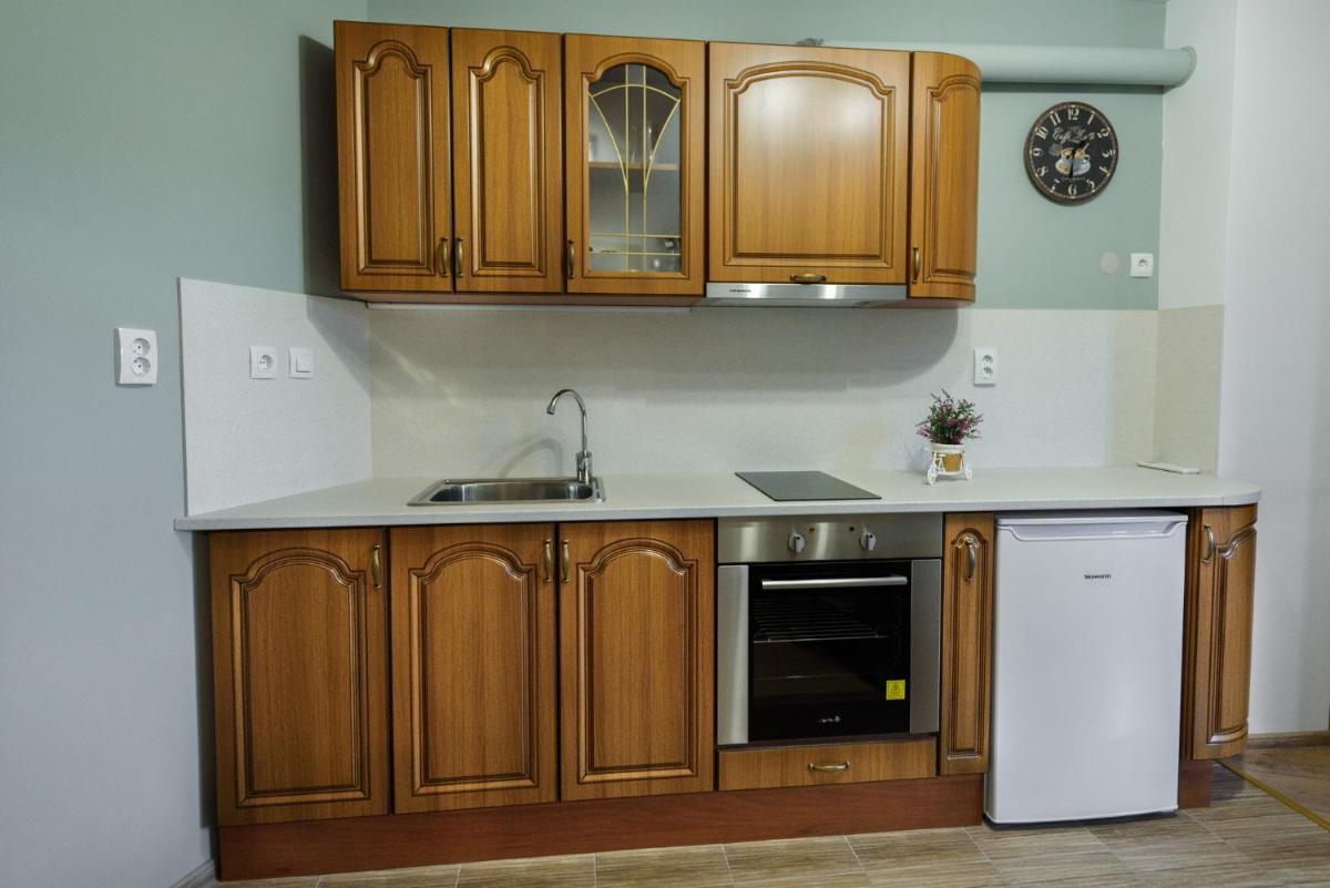 Trapezitsa Apartment
