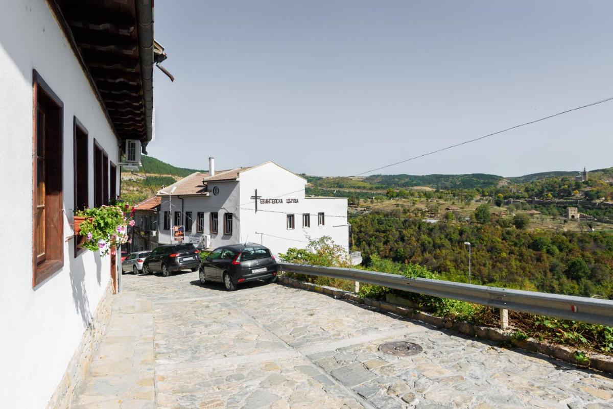 Trapezitsa Apartment