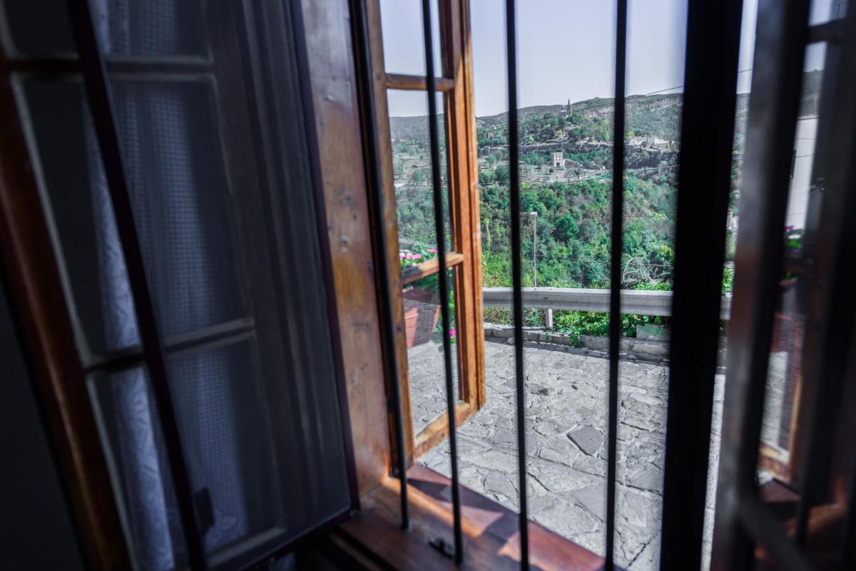 Trapezitsa Apartment