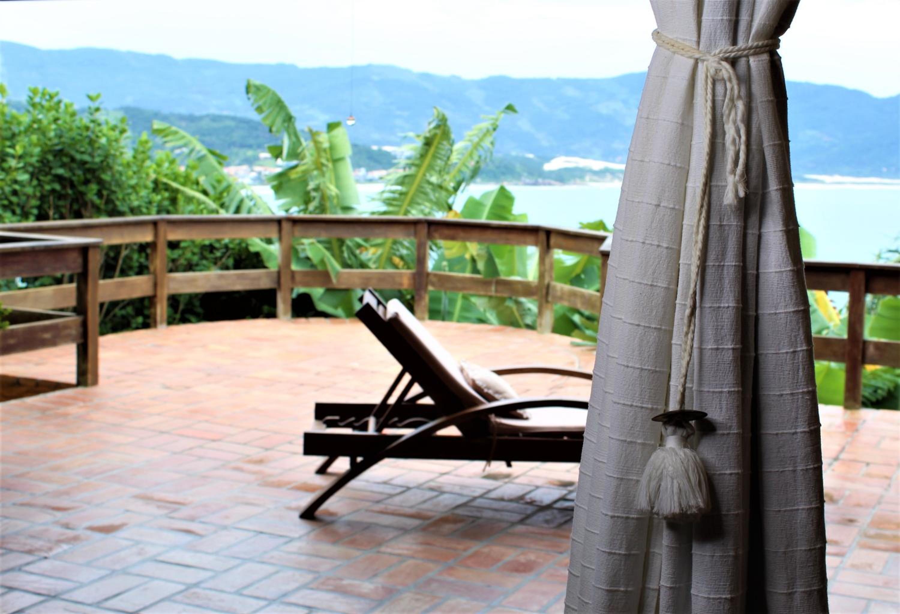 Luxury Suites Vila Indonésia