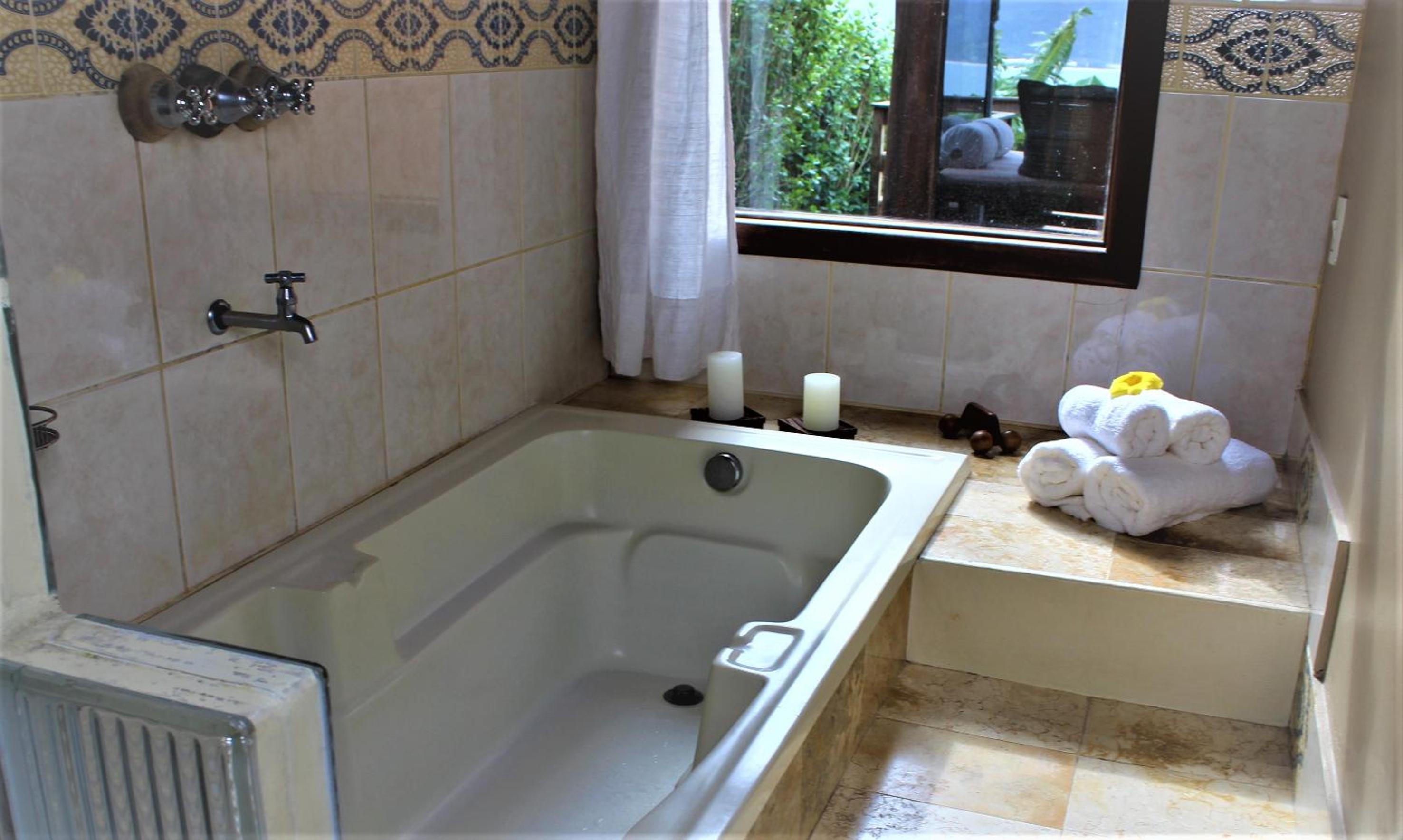 Luxury Suites Vila Indonésia