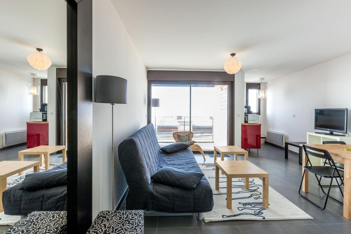 Residence Le Valliope